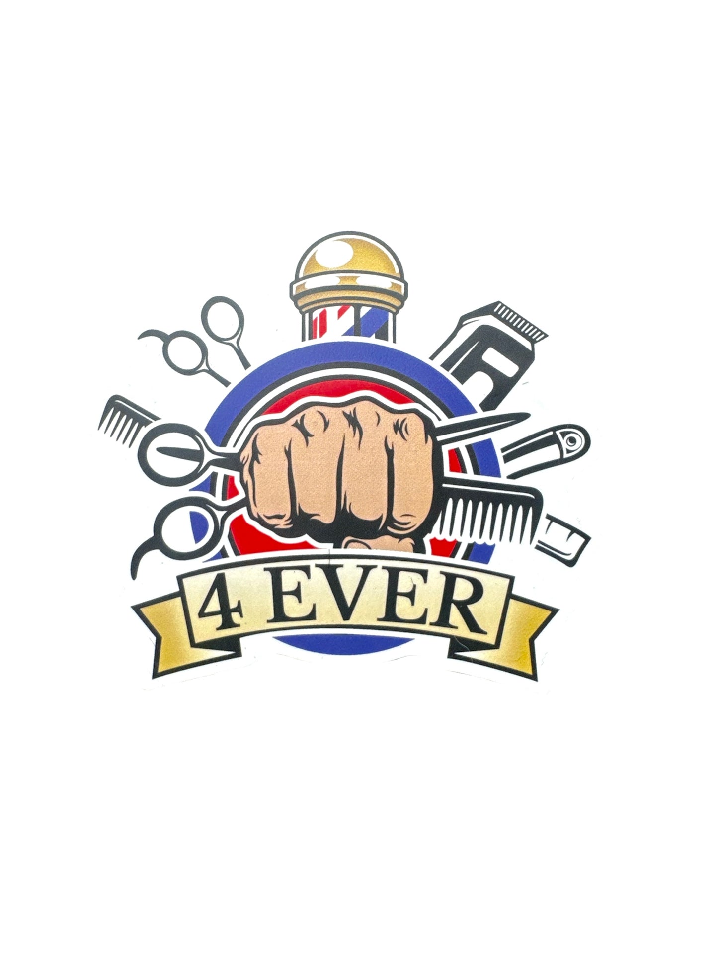 BKB Stickers