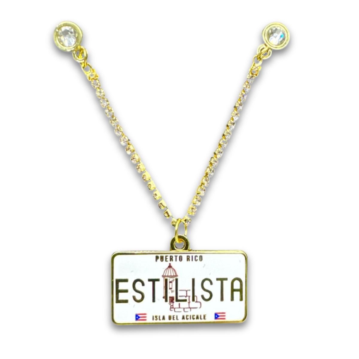 BKBPin - Diseño Estilista "Isla del Acicale"