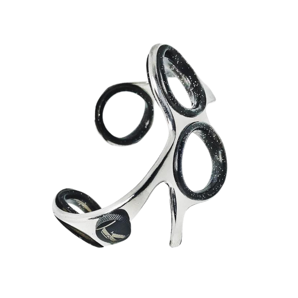 BKBBracelet - Barbero Profesional - Diseño Tijera