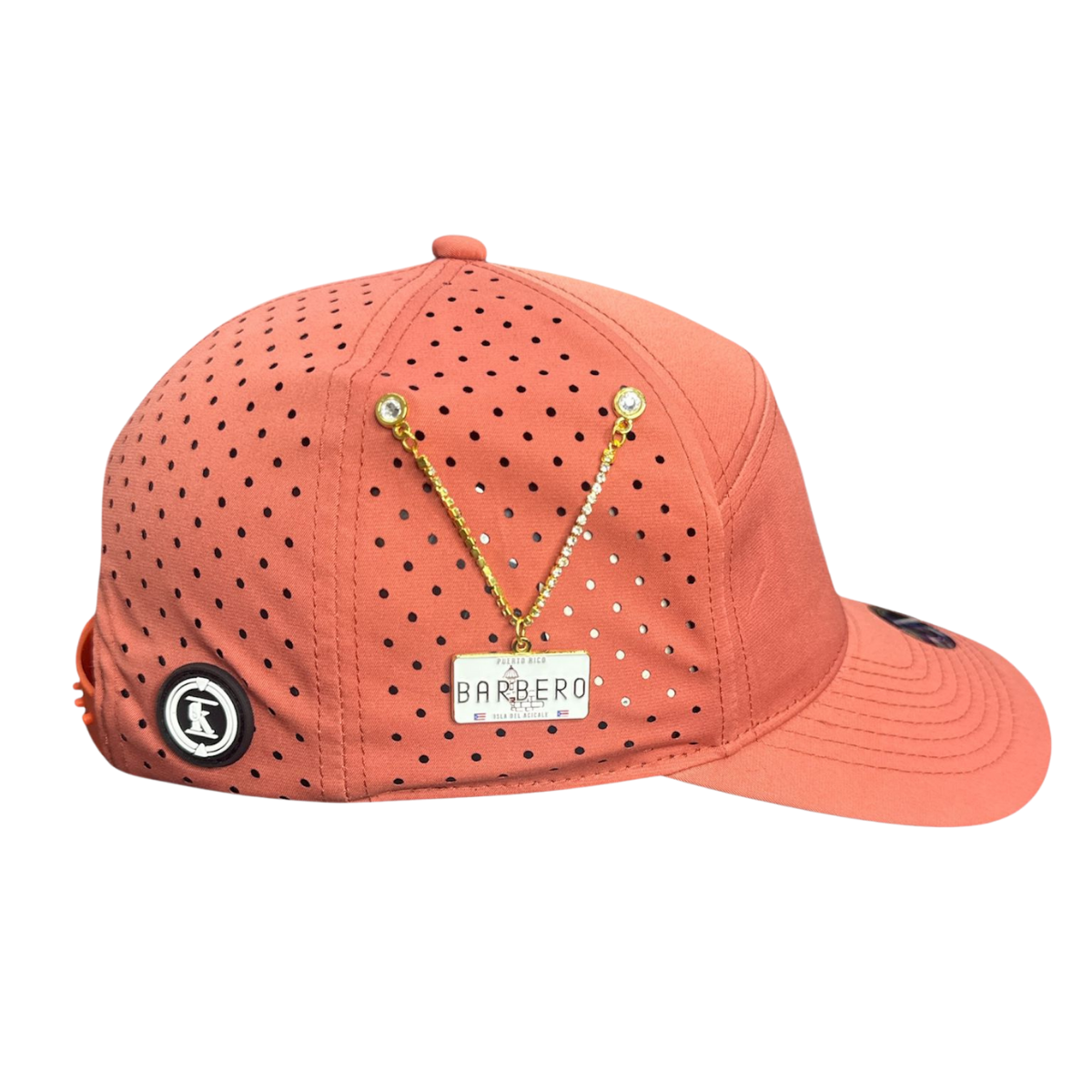 BKBPin - Diseño Estilista "Isla del Acicale"