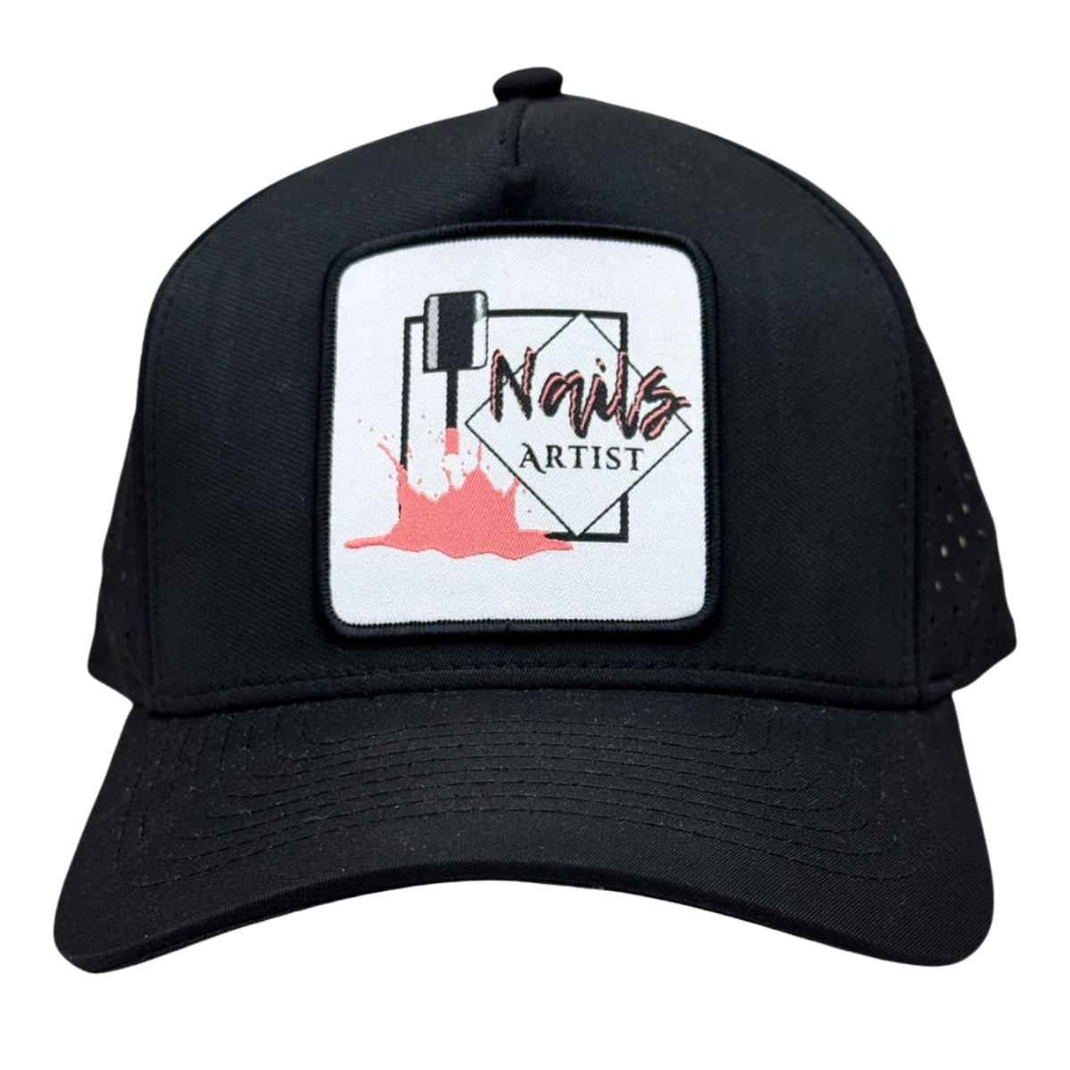 BKBCap - Nails Artist Collection-Proud of the Craft
