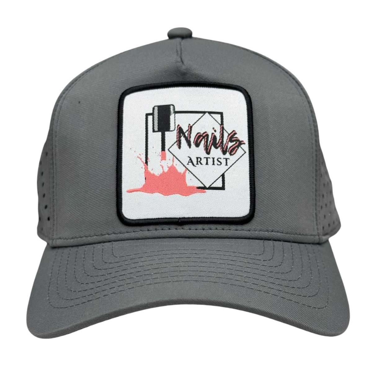 BKBCap - Nails Artist Collection-Proud of the Craft