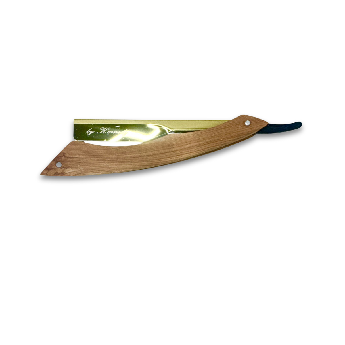 BKBShavette Series – Master the Art of the Perfect Shave