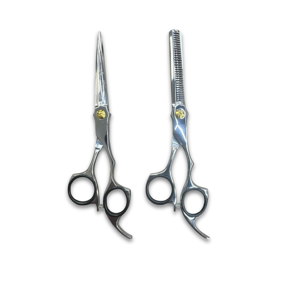 BKBShear - Professional Japanese Cobalt Barber