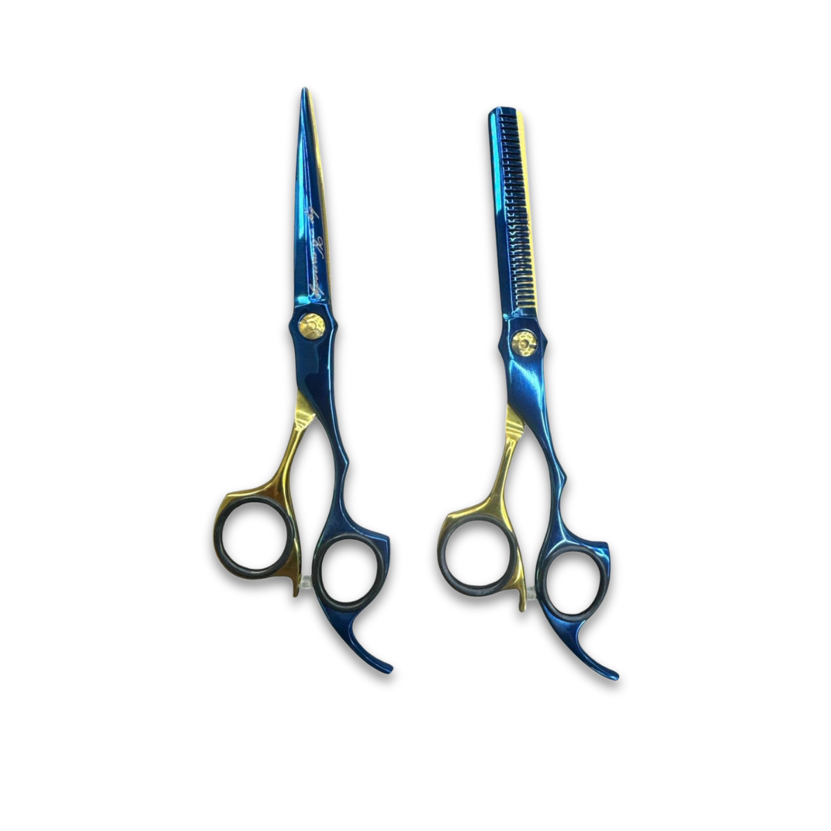 BKBShear - Professional Japanese Cobalt Barber