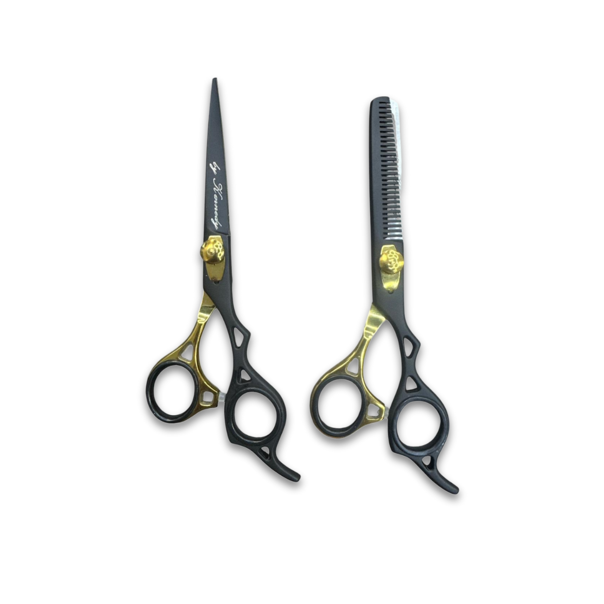 BKBShear - Professional Japanese Cobalt Barber