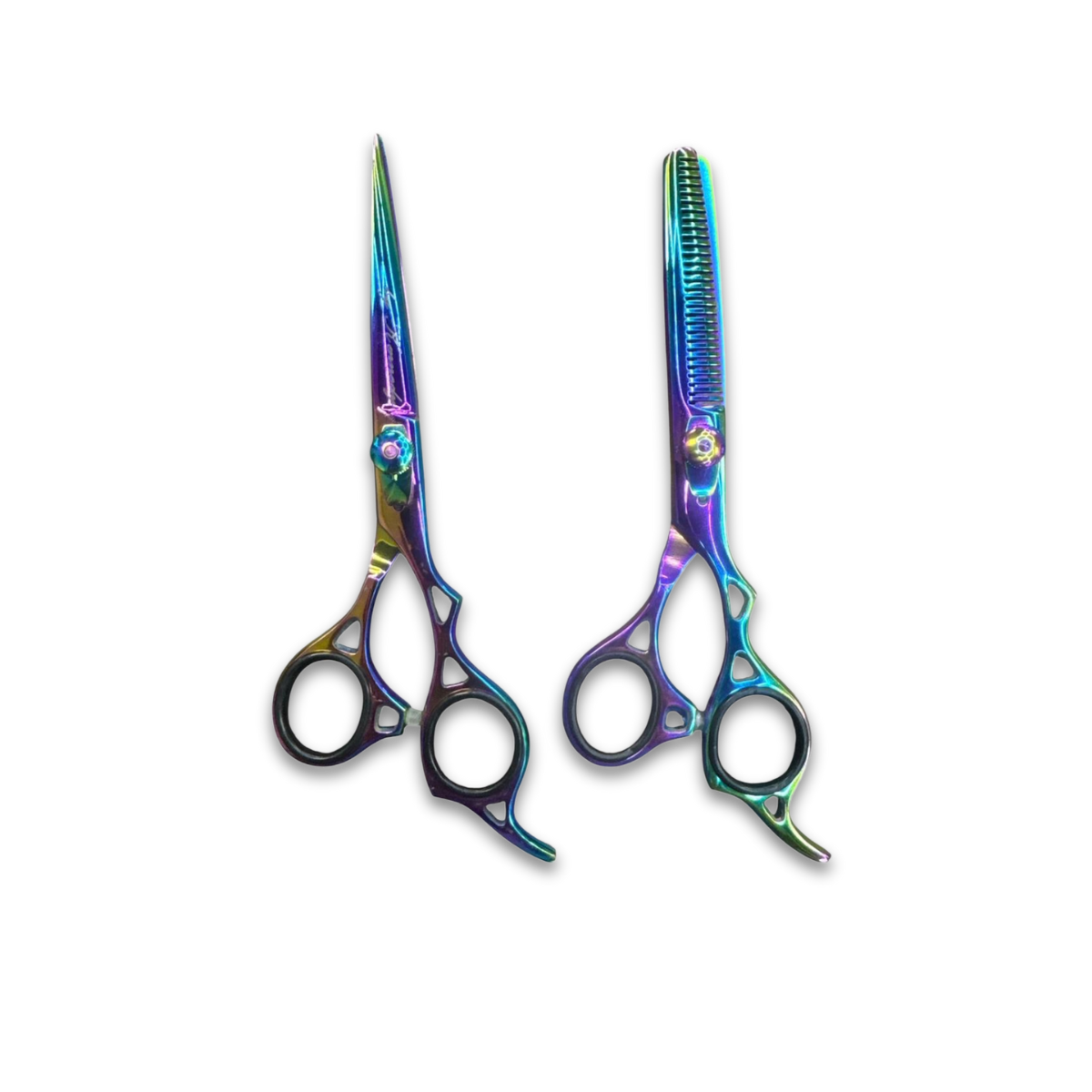 BKBShear - Professional Japanese Cobalt Barber