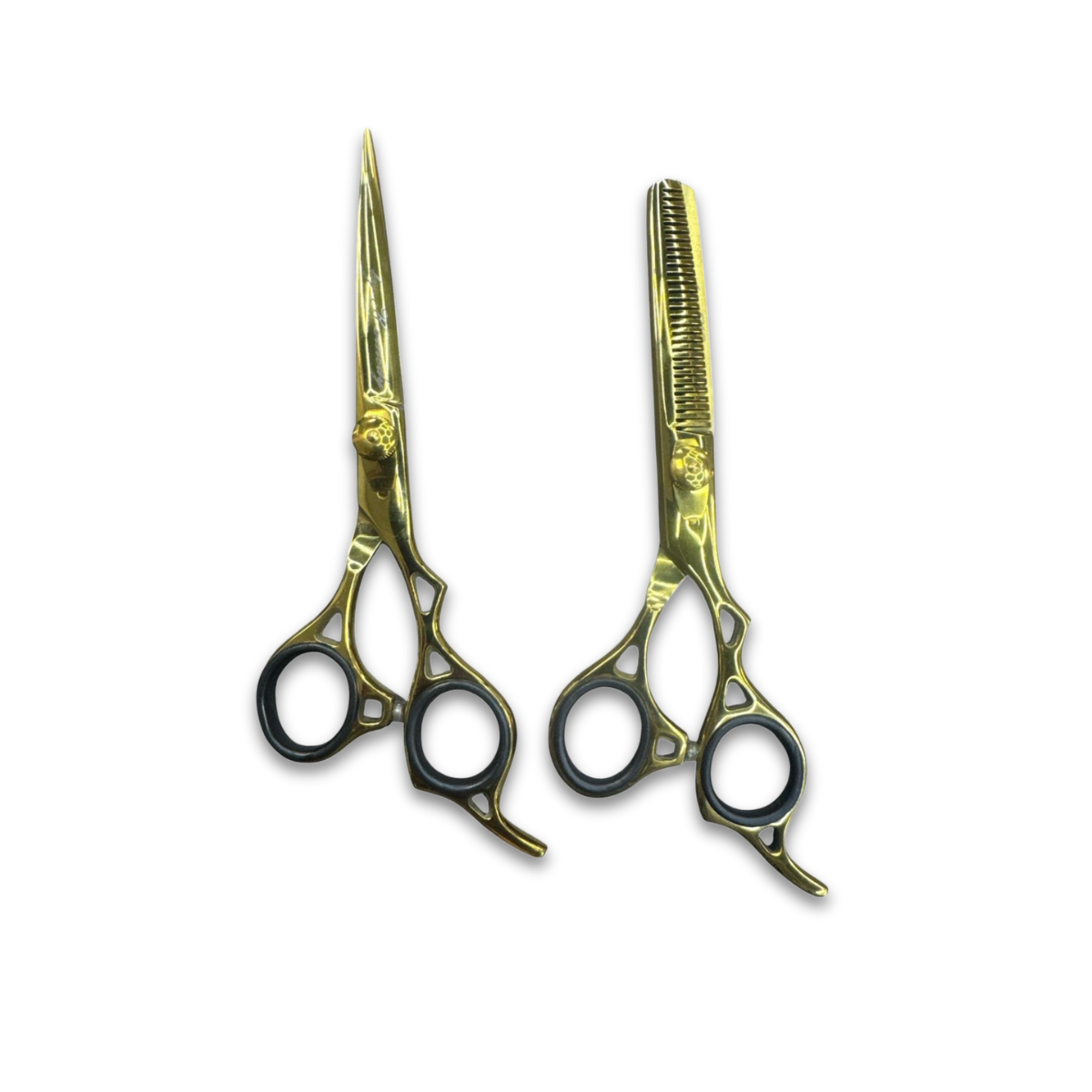 BKBShear - Professional Japanese Cobalt Barber