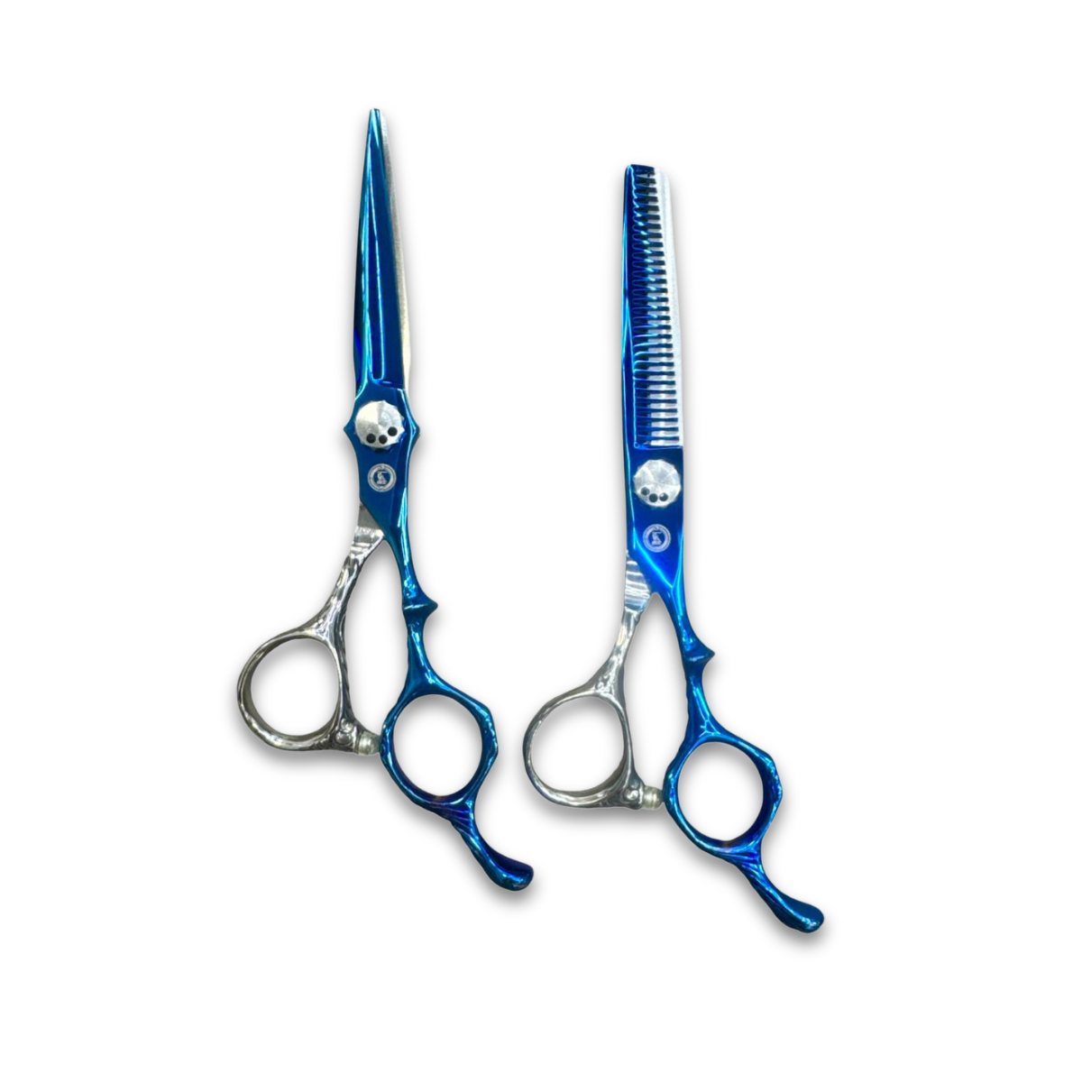 BKBShear - Right-Handed Set – VG10 Razor Edge