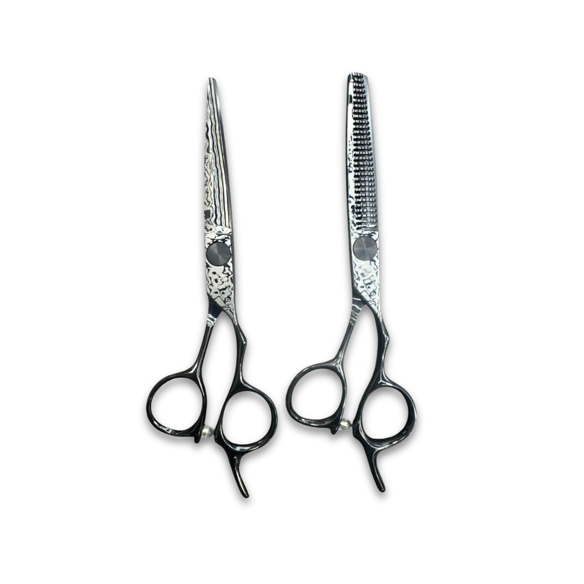 BKBShear - Right-Handed Set – VG10 Razor Edge
