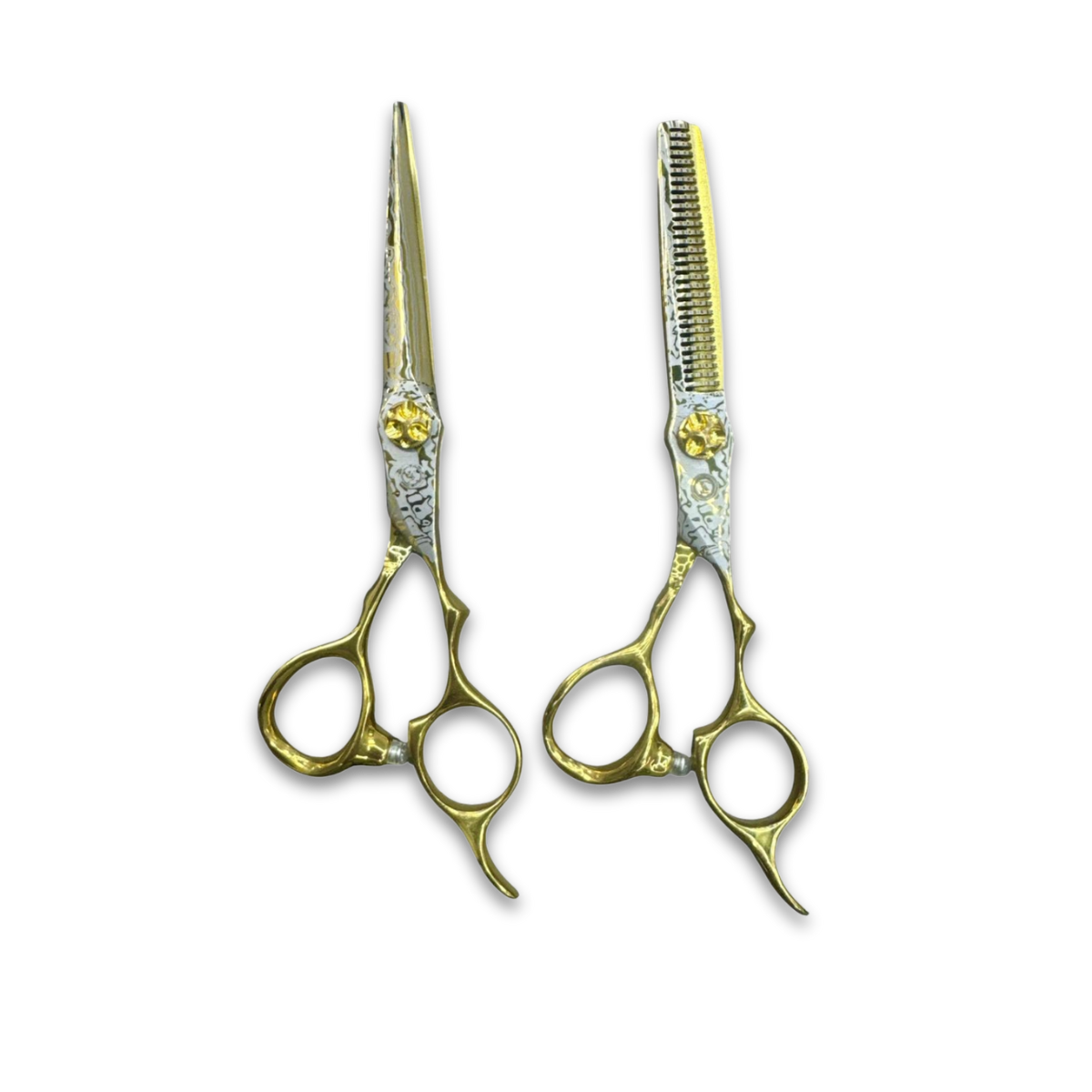 BKBShear - Right-Handed Set – VG10 Razor Edge