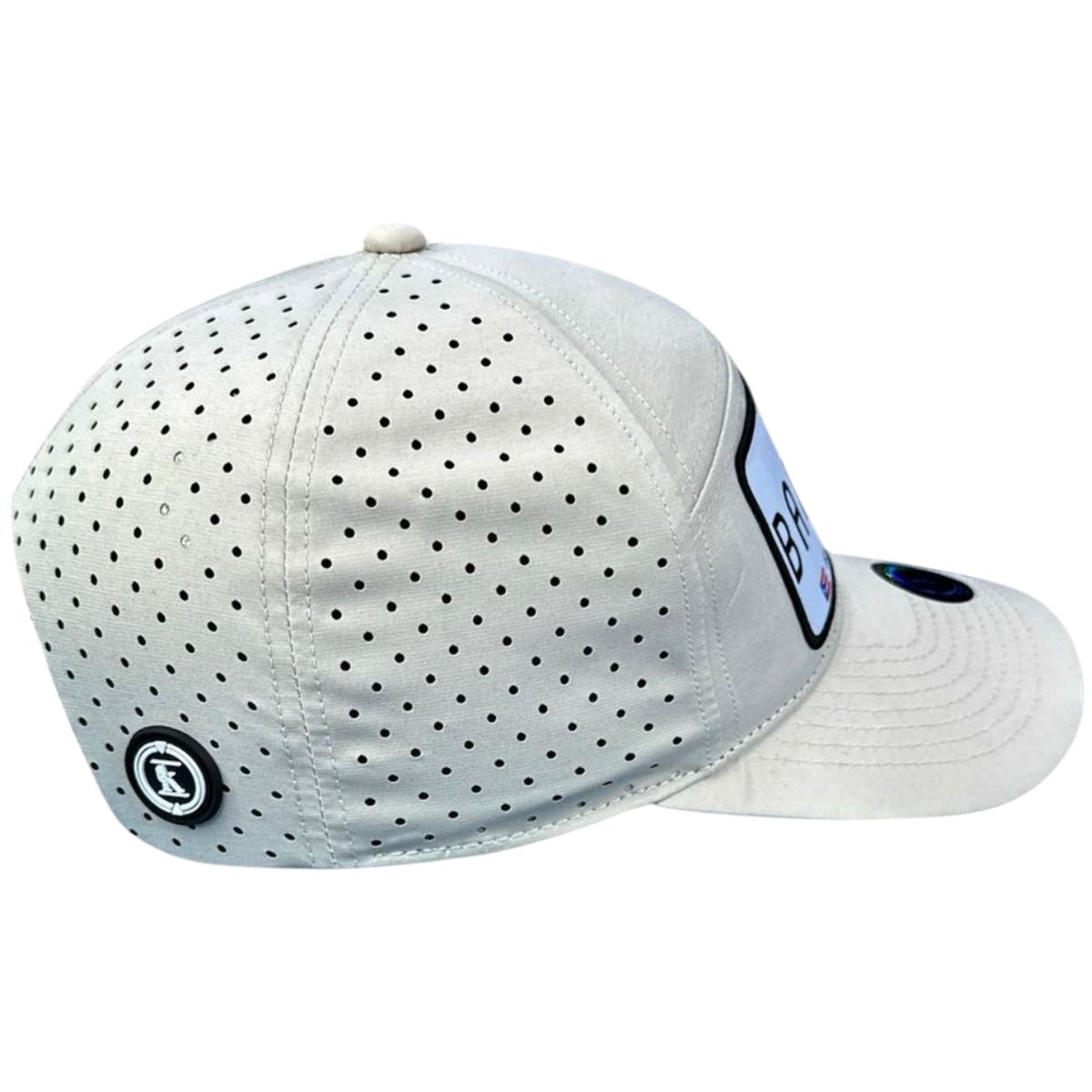 BKBCaps - BARBERO Isla del Acicale | Puerto Rico Edition