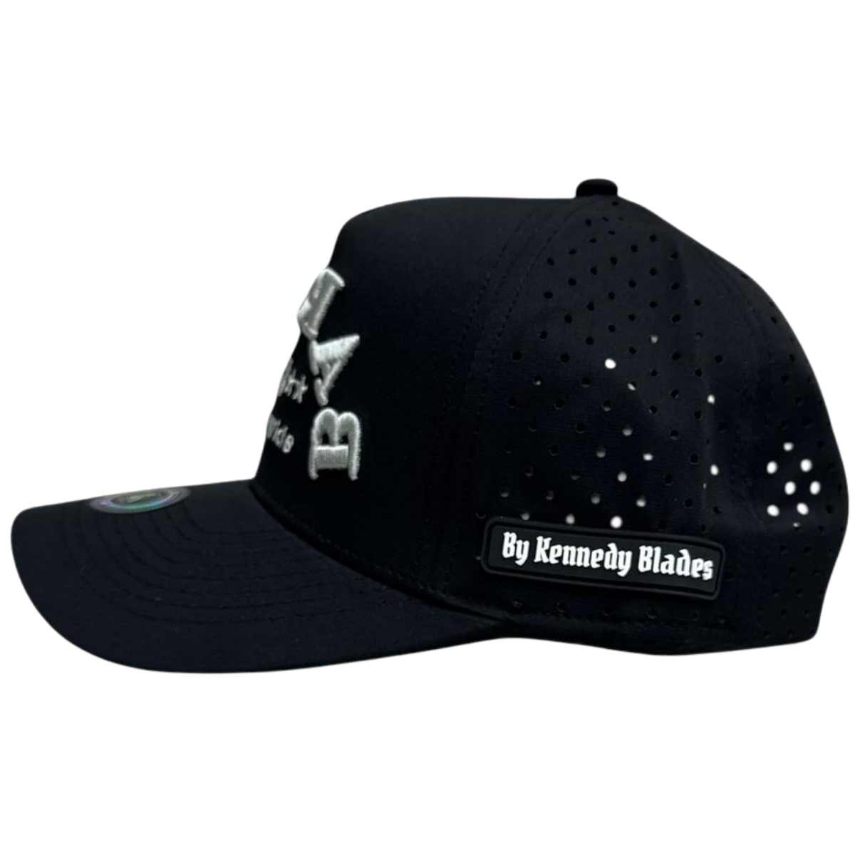 BKBCap - Barber WorldWide
