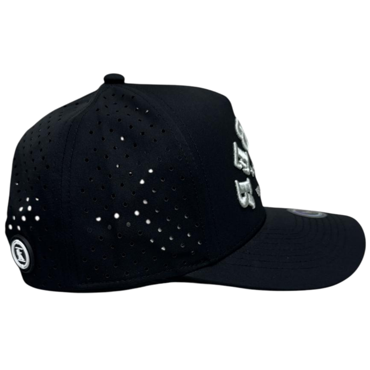 BKBCap - Barber WorldWide