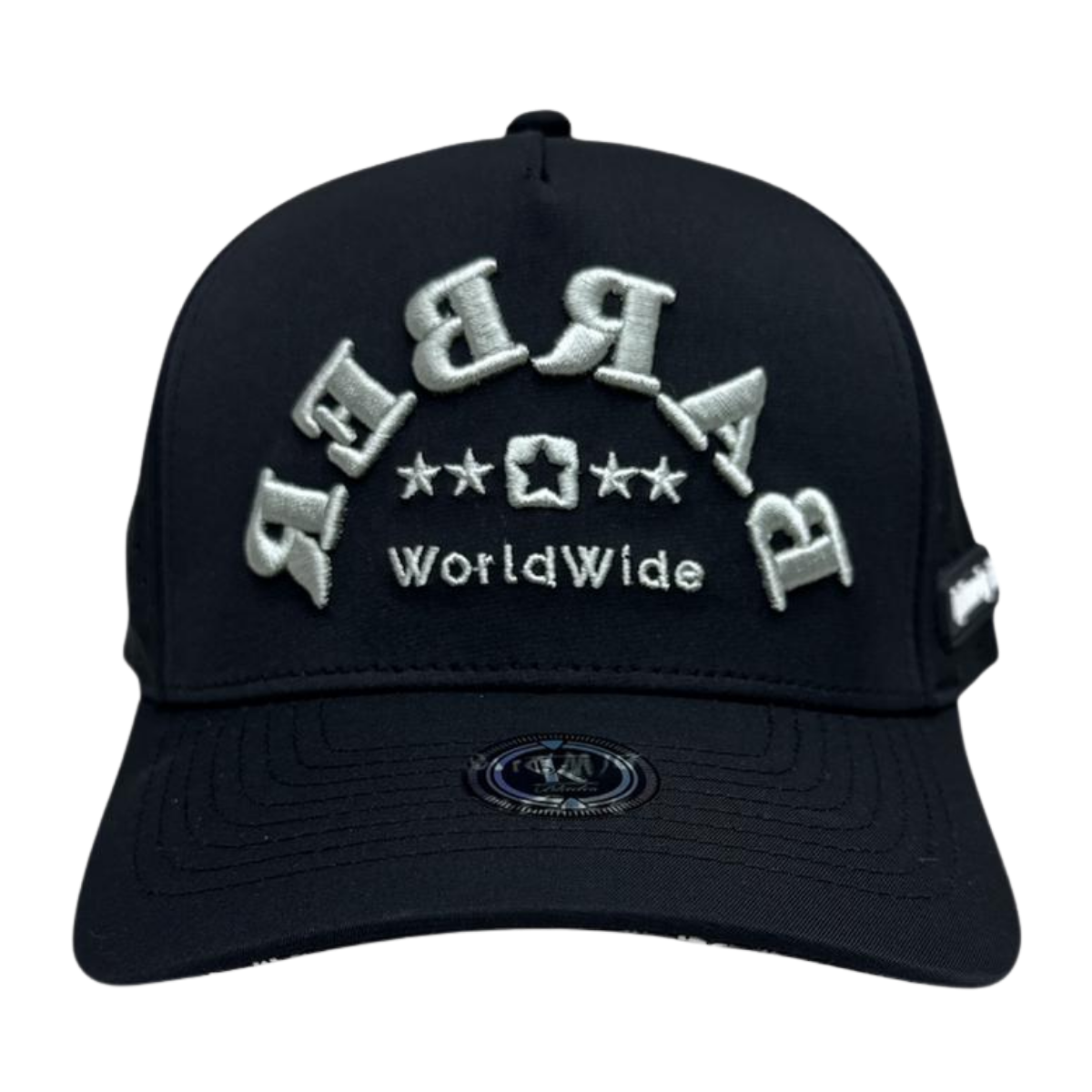 BKBCap - Barber WorldWide