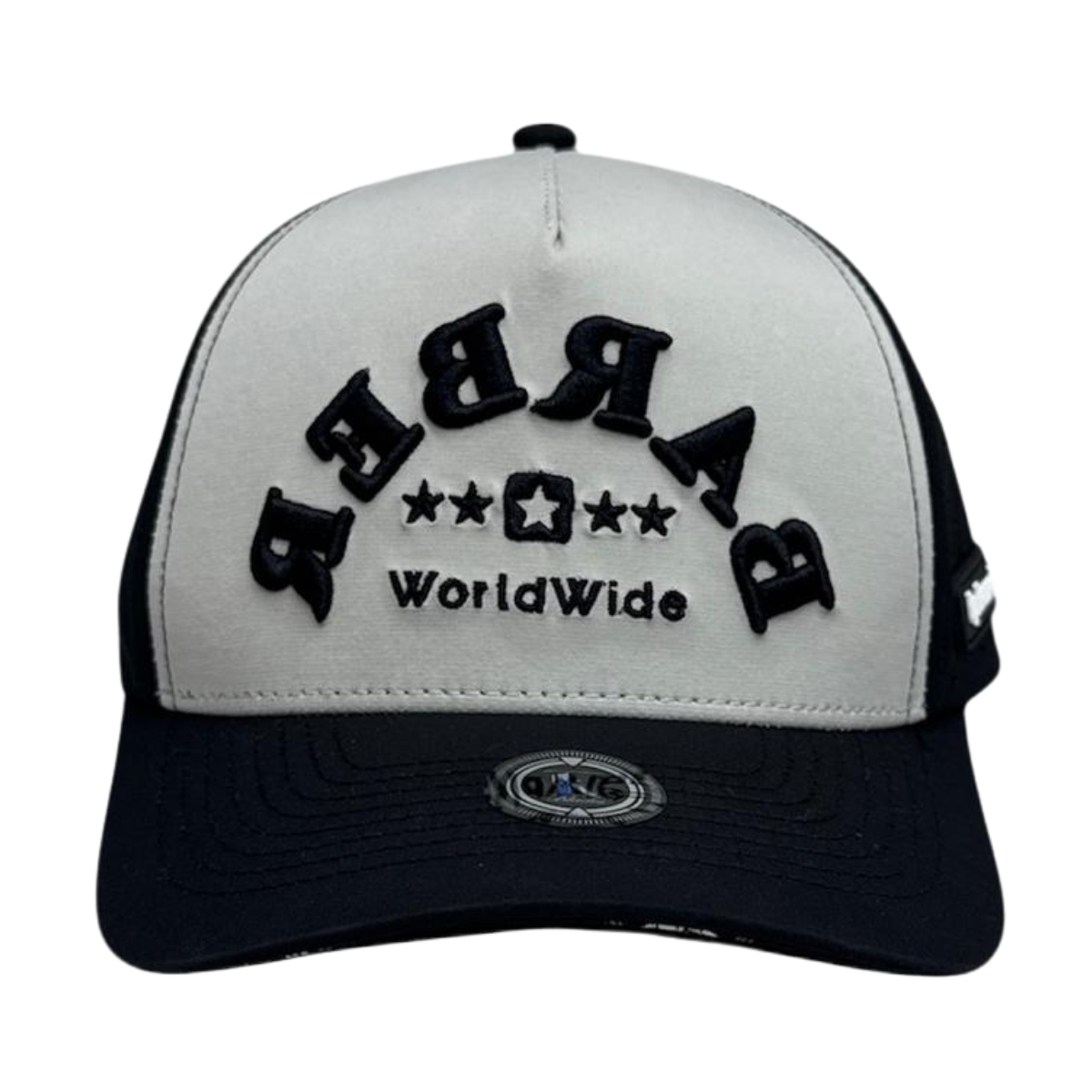 BKBCap - Barber WorldWide