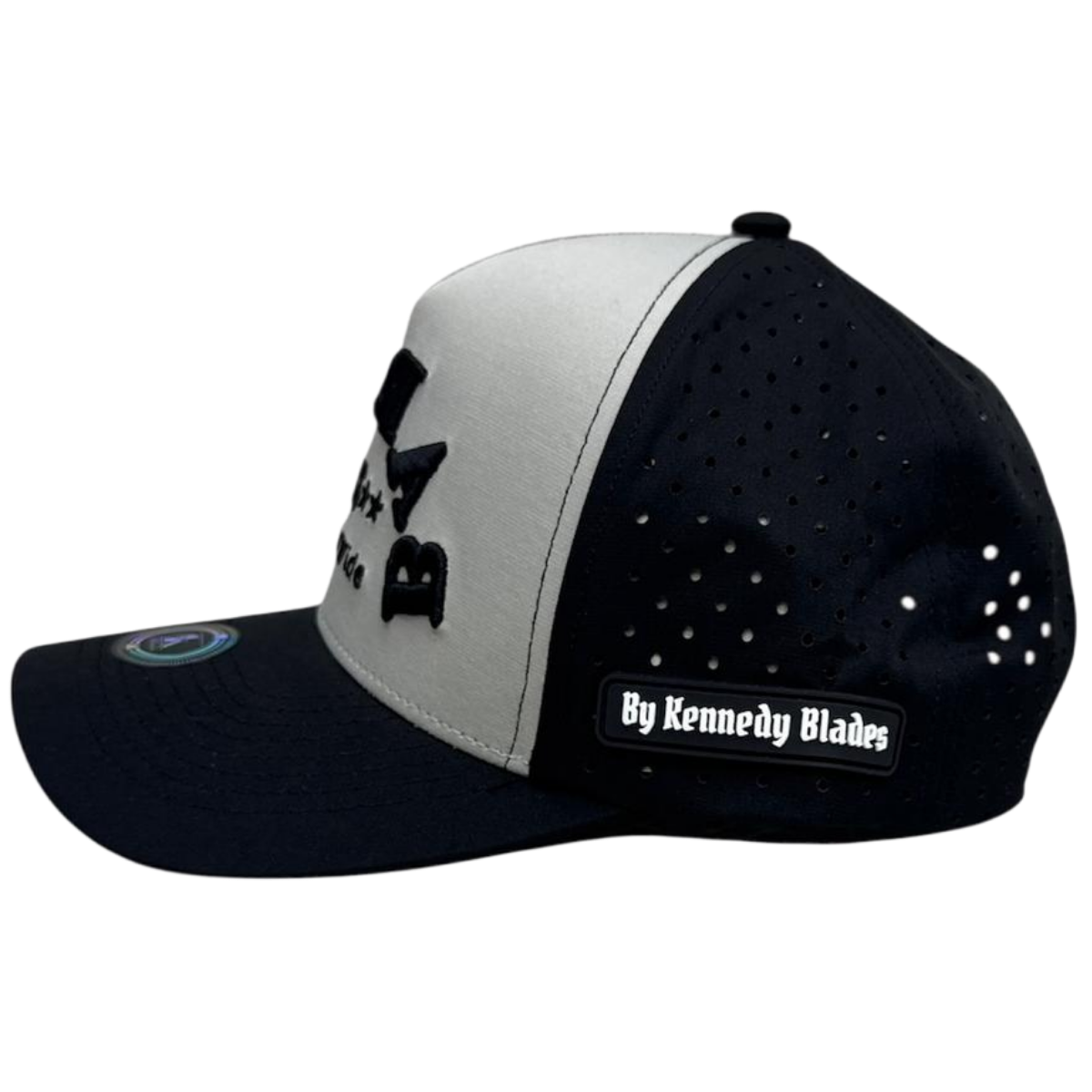 BKBCap - Barber WorldWide