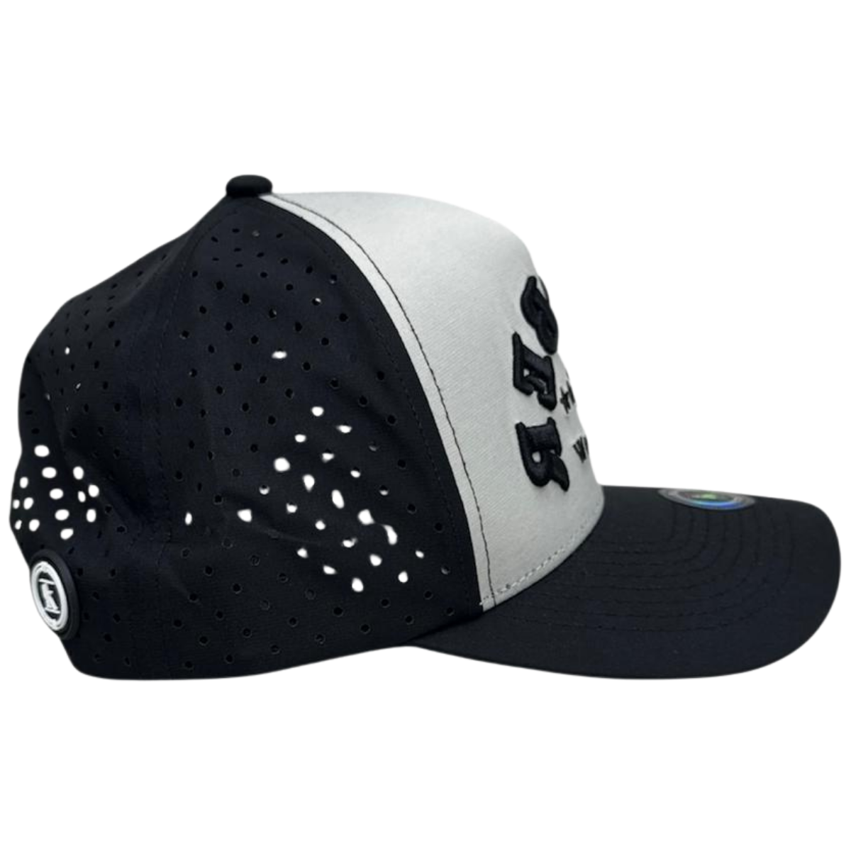 BKBCap - Barber WorldWide