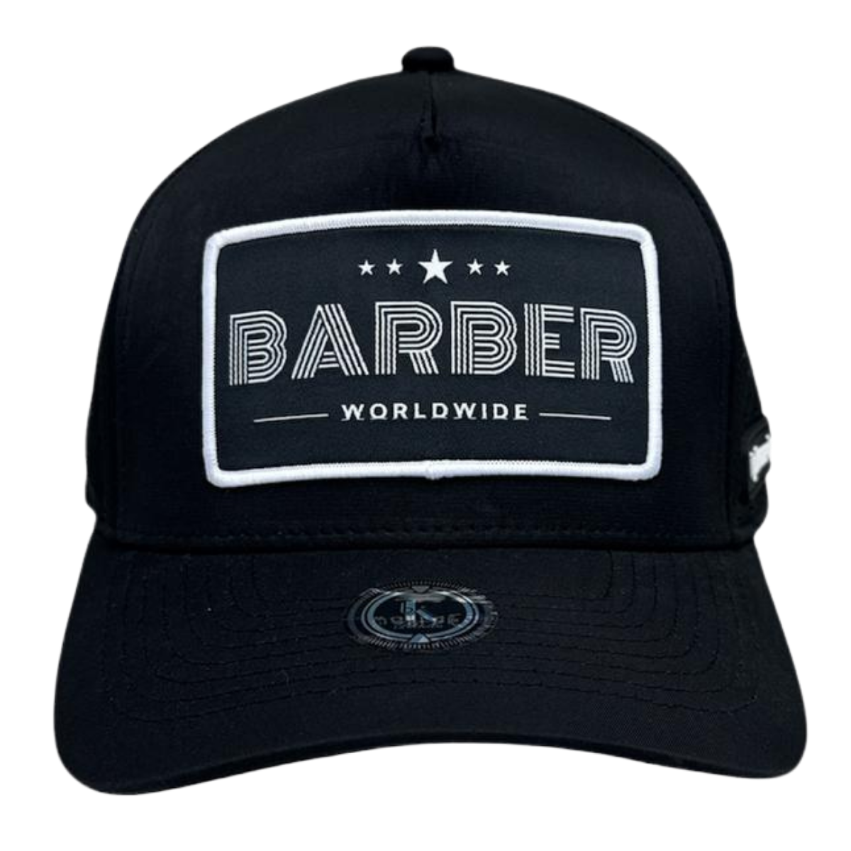 BKBCap - BARBER Worldwide Cap Collection