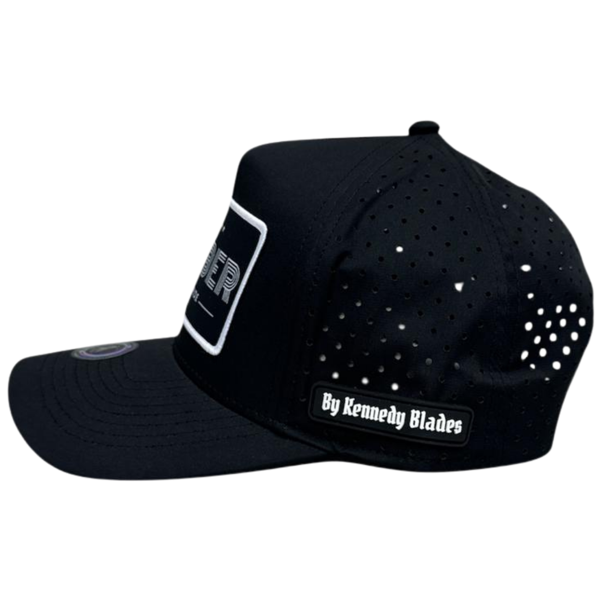 BKBCap - BARBER Worldwide Cap Collection