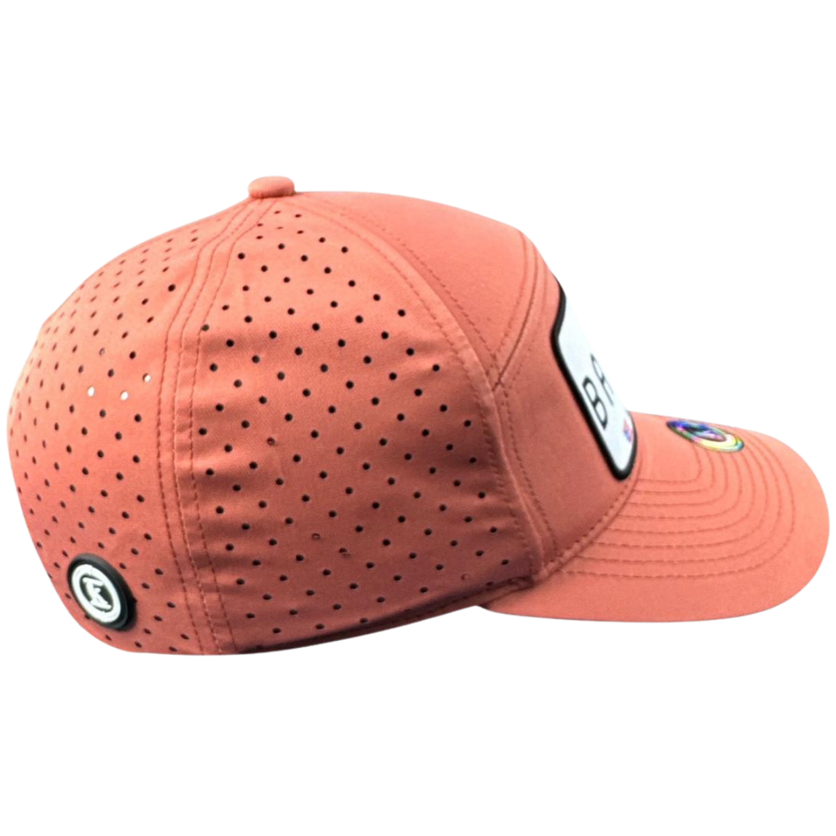 BKBCaps - BARBERO Isla del Acicale | Puerto Rico Edition