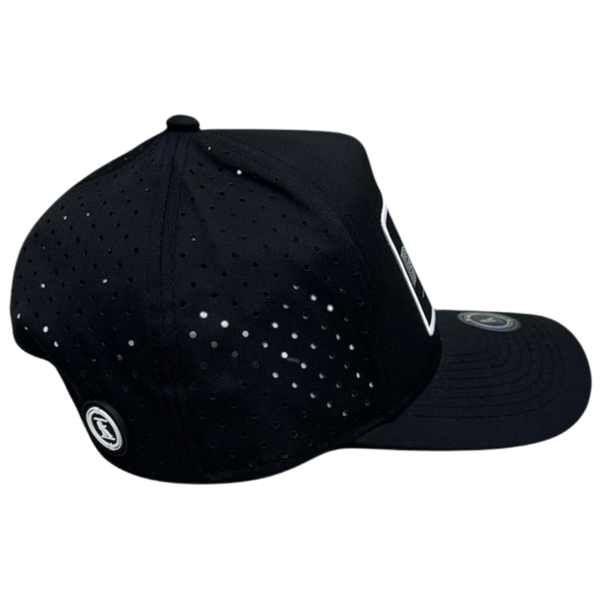 BKBCap - BARBER Worldwide Cap Collection