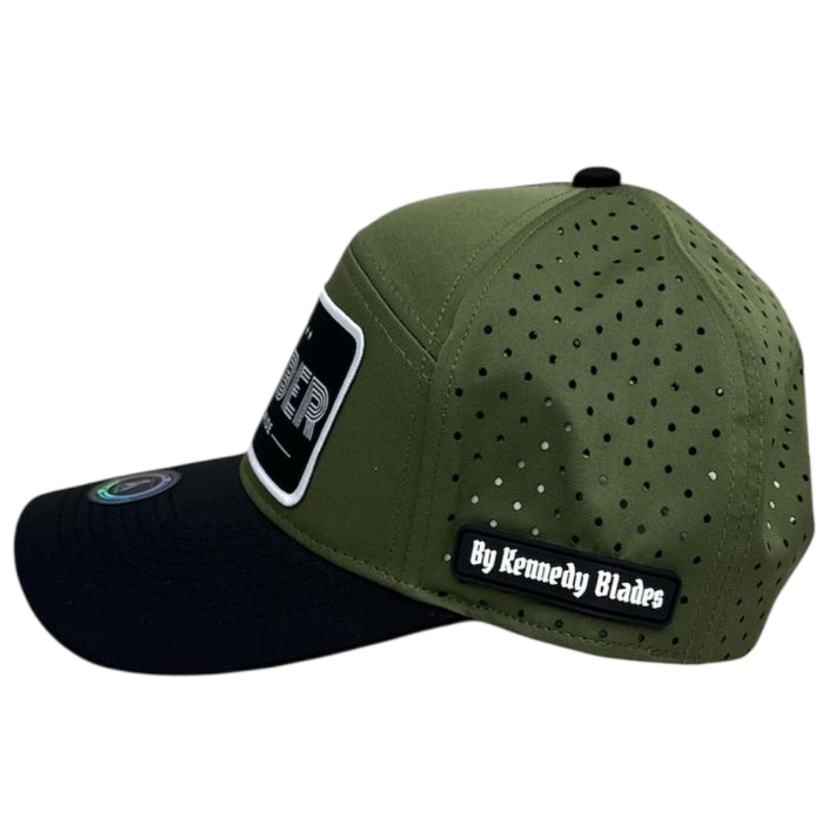 BKBCap - BARBER Worldwide Cap Collection