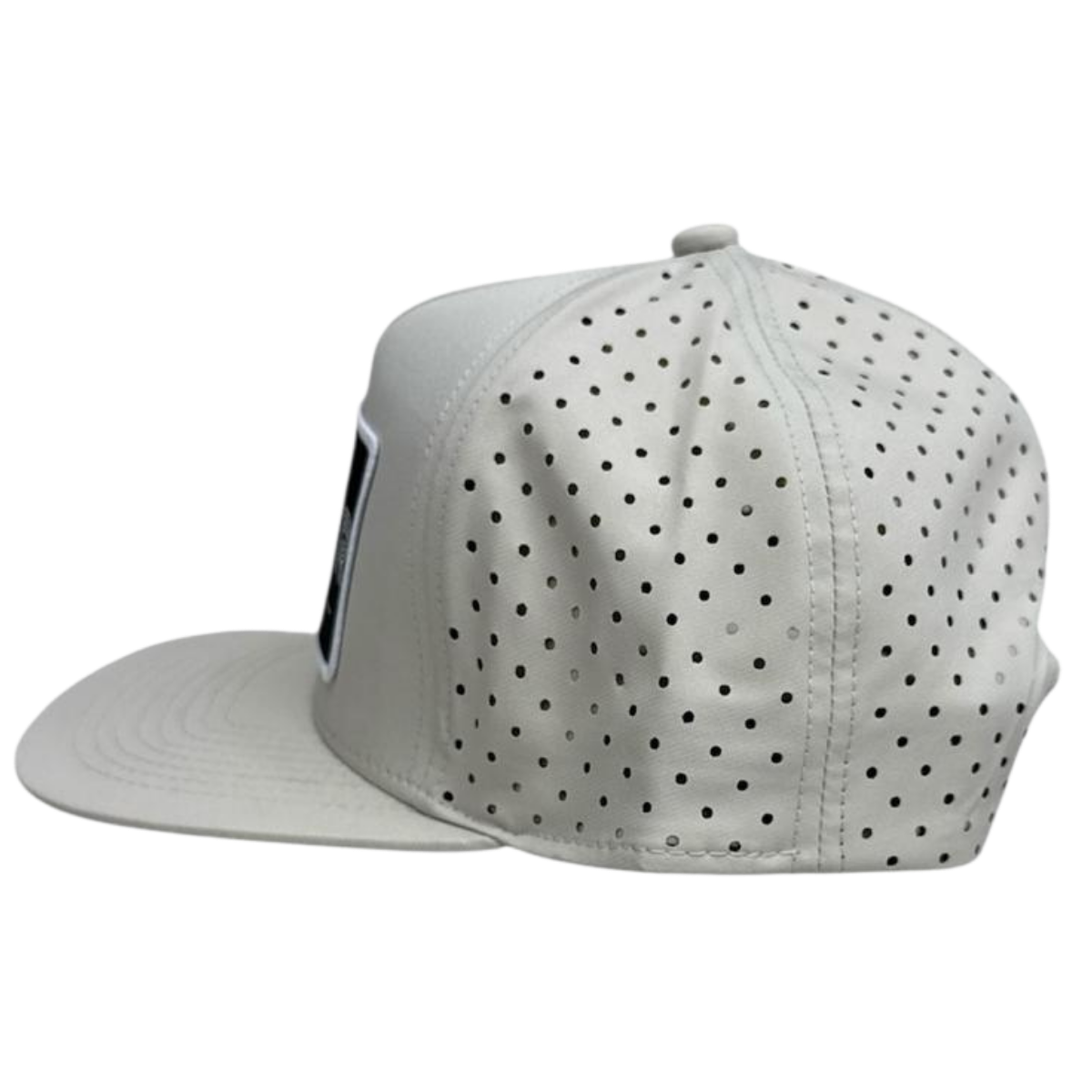 BKBCap - BARBER Worldwide Cap Collection