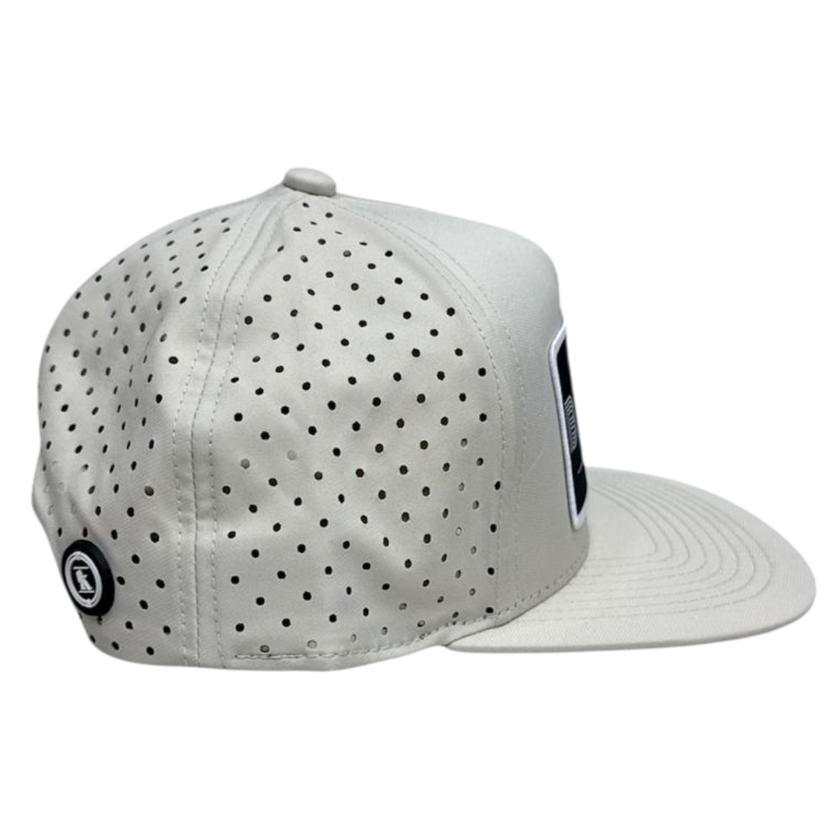 BKBCap - BARBER Worldwide Cap Collection