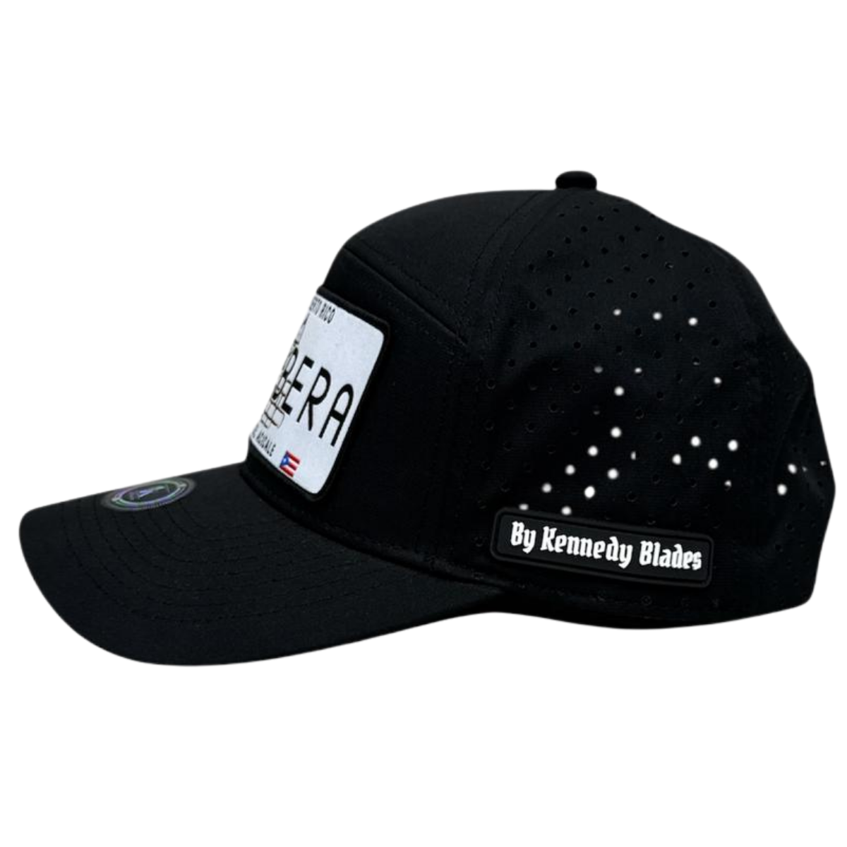 BKBCap - BARBERA Collection - Isla del Acicale