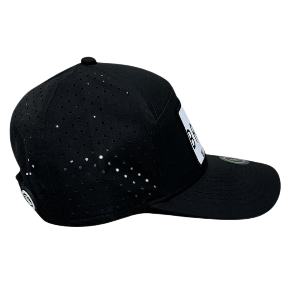 BKBCap - BARBERA Collection - Isla del Acicale