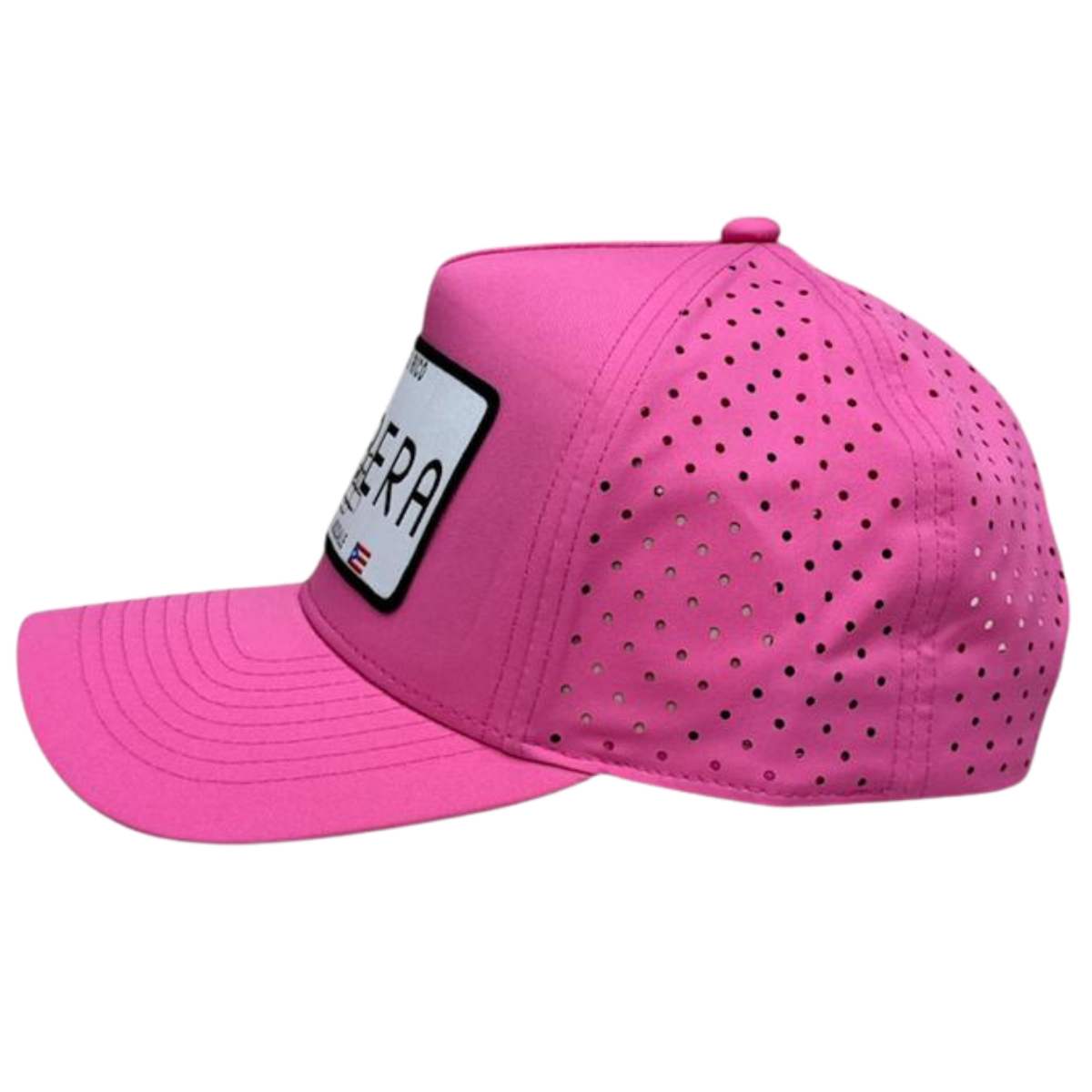 BKBCap - BARBERA Collection - Isla del Acicale