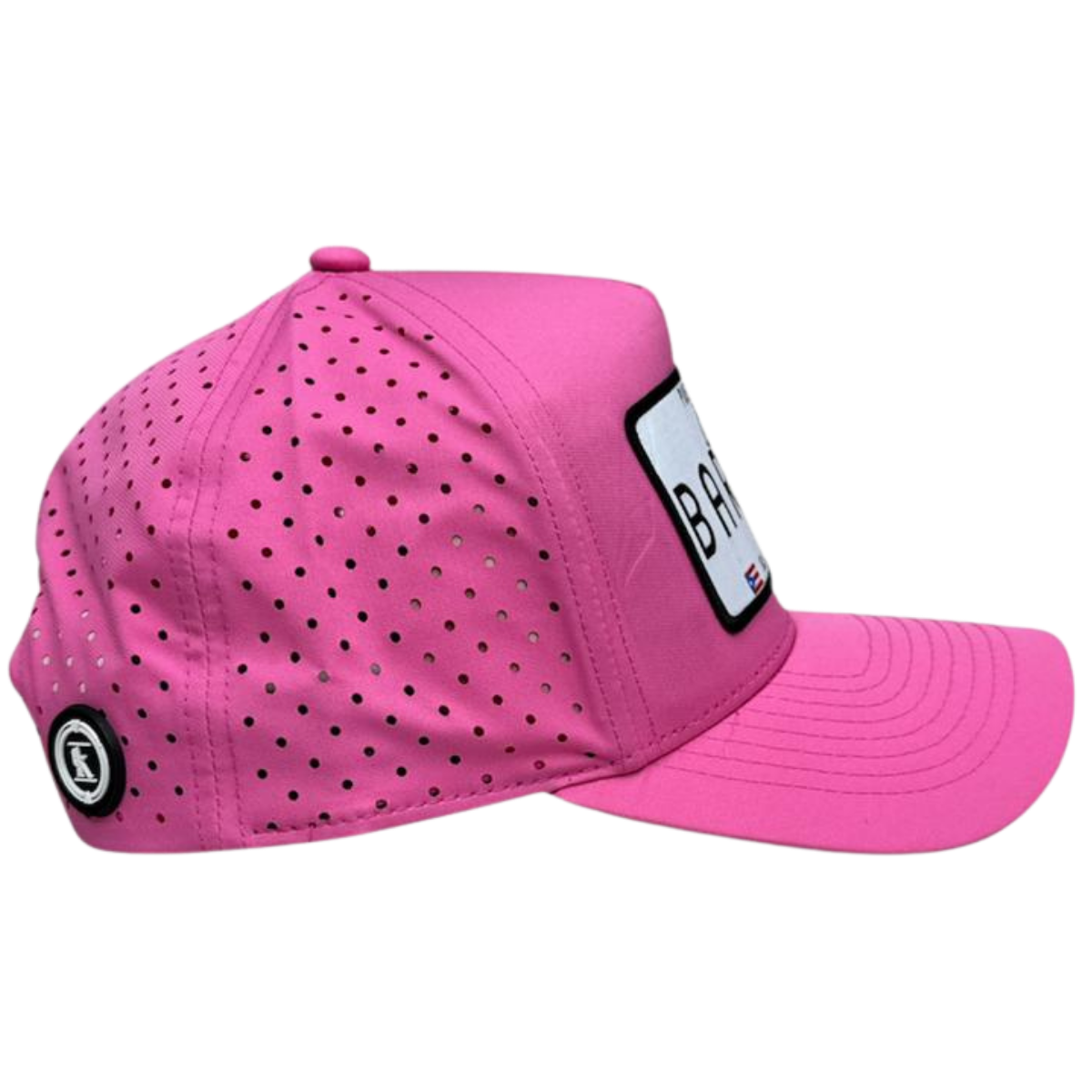 BKBCap - BARBERA Collection - Isla del Acicale
