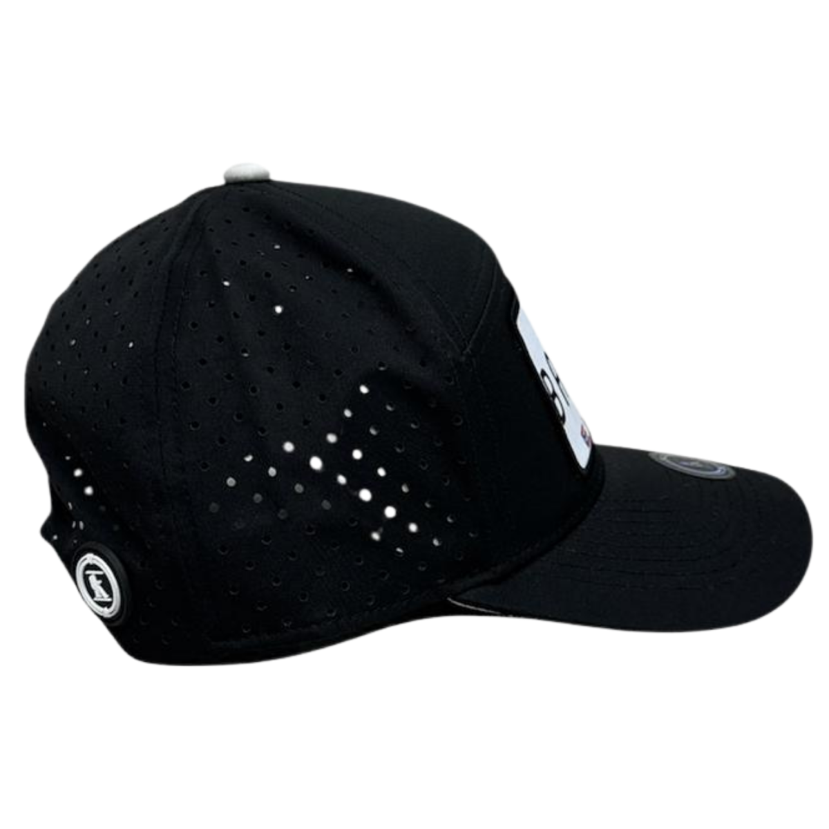 BKBCap - BARBERA Collection - Isla del Acicale