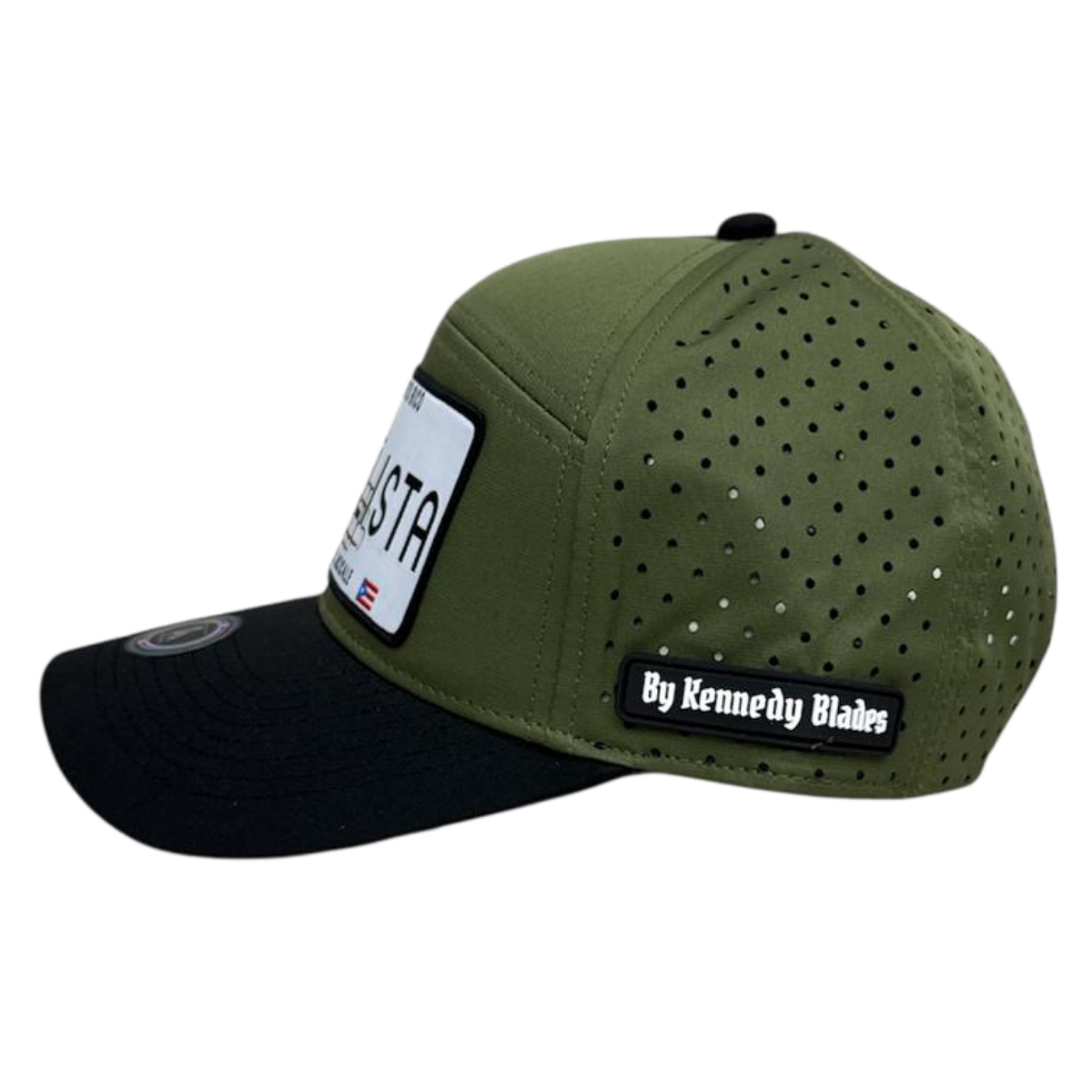 BKBCap - Colección ESTILISTA – Isla del Acicale