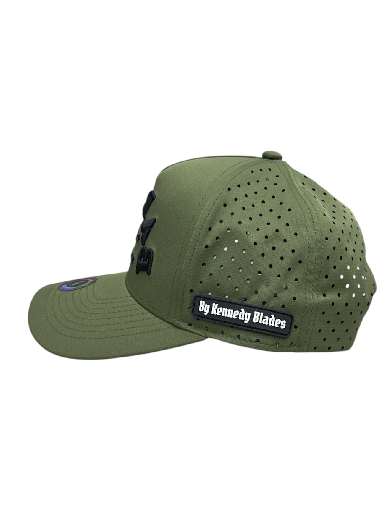 BKBCap - Barber WorldWide