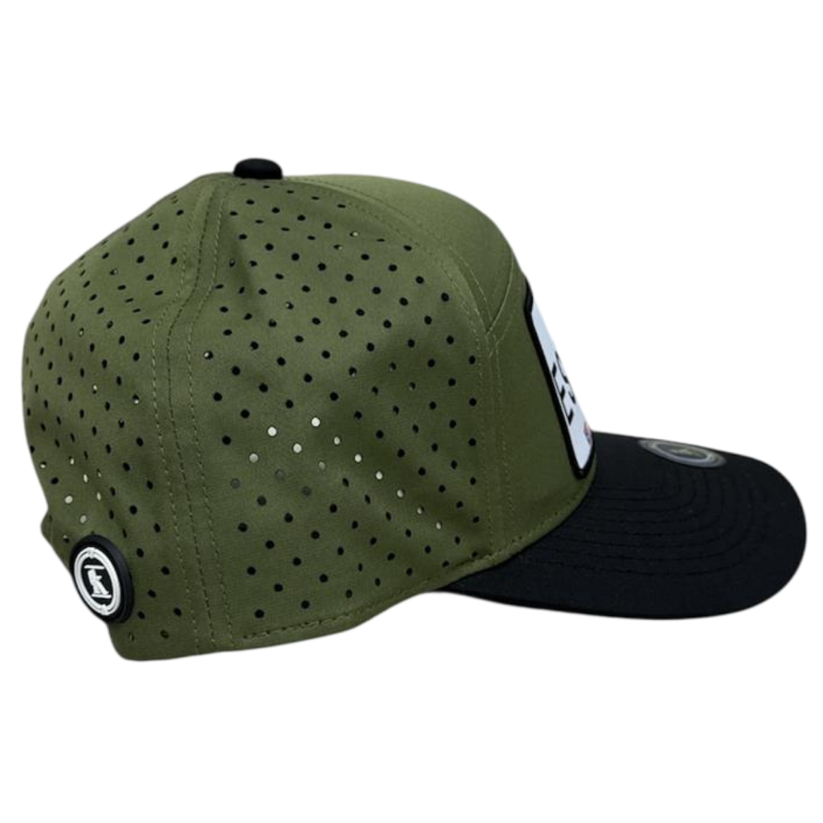 BKBCap - Colección ESTILISTA – Isla del Acicale