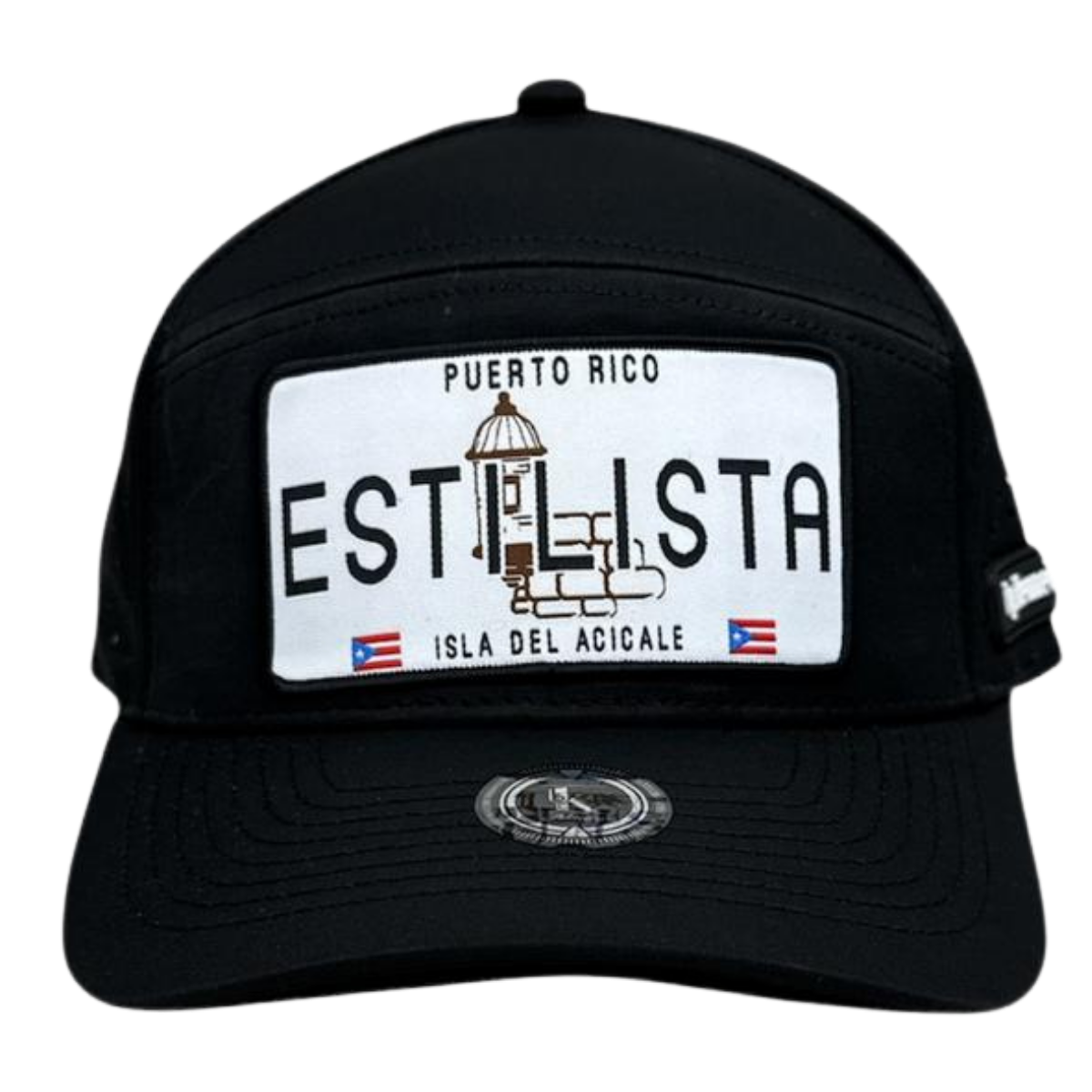 BKBCap - Colección ESTILISTA – Isla del Acicale