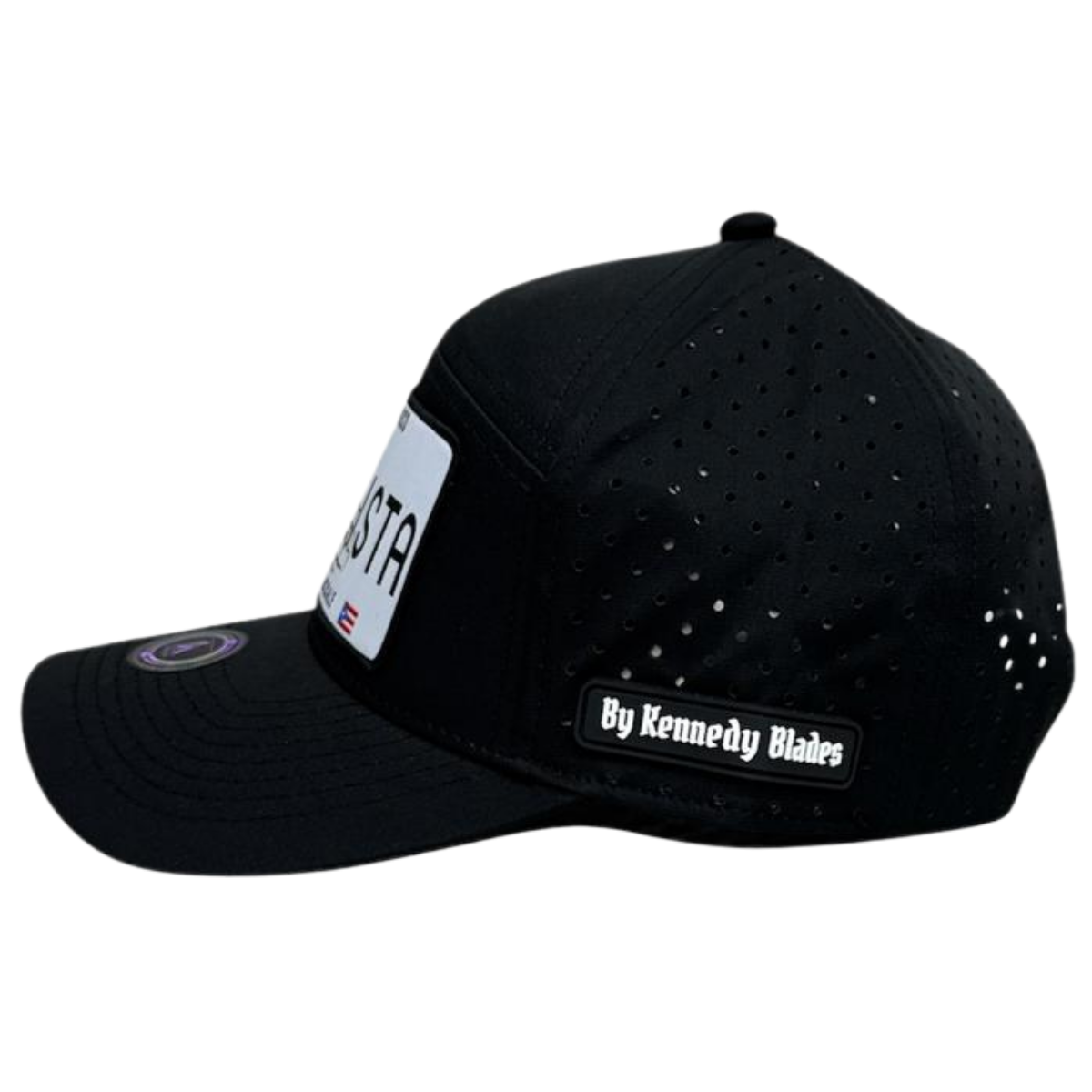 BKBCap - Colección ESTILISTA – Isla del Acicale