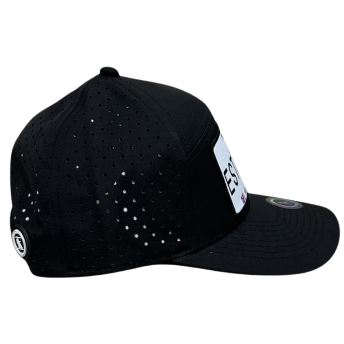 BKBCap - Colección ESTILISTA – Isla del Acicale