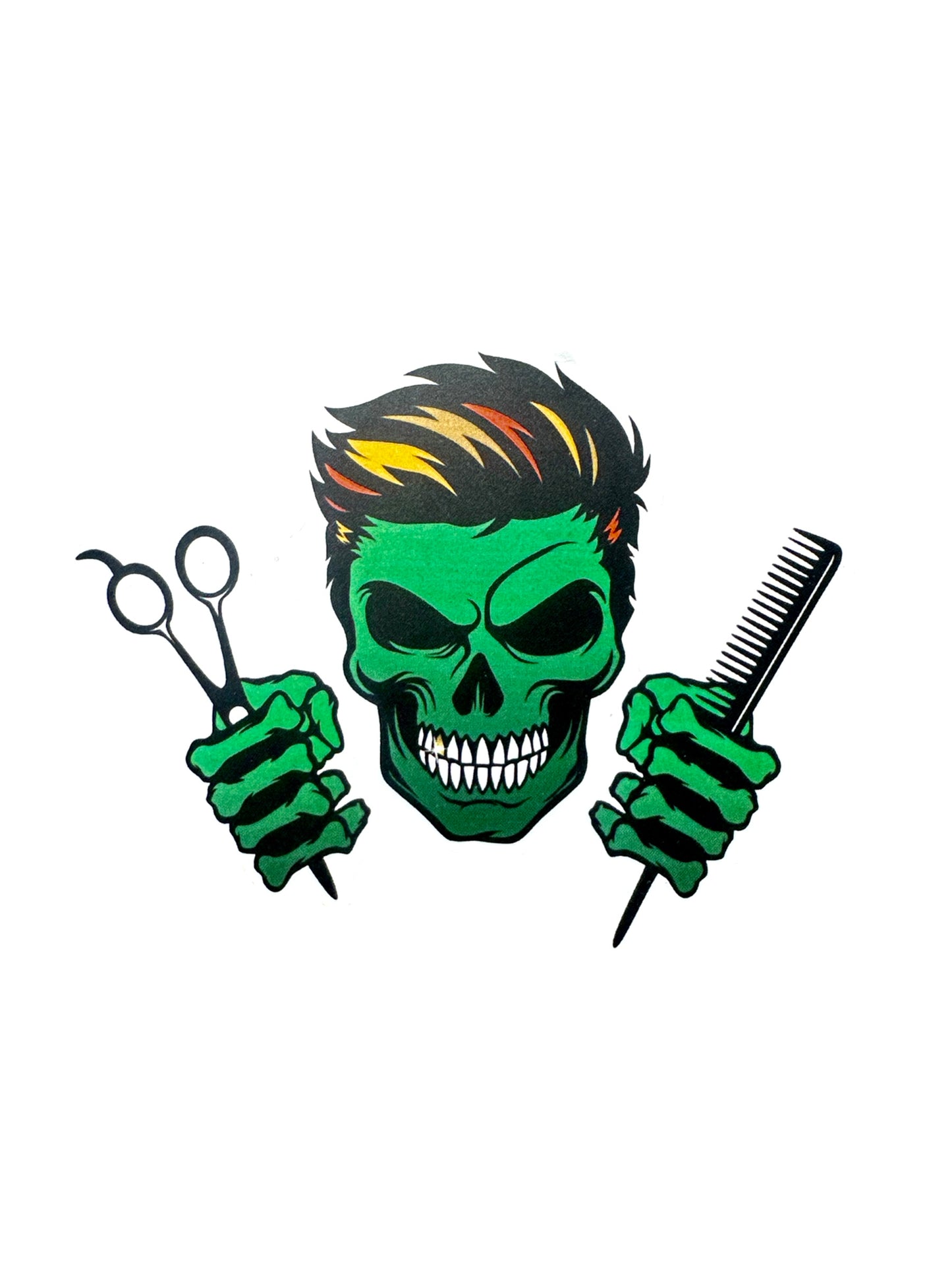 BKB Stickers