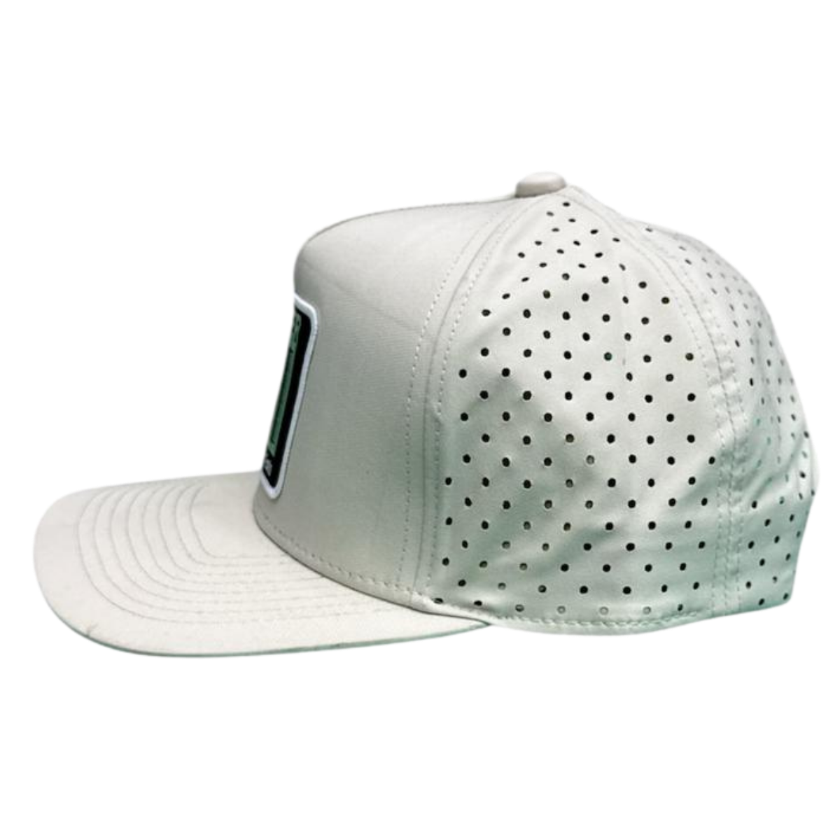 BKBCap - BARBER Yo Nací Pa’ Esto Collection