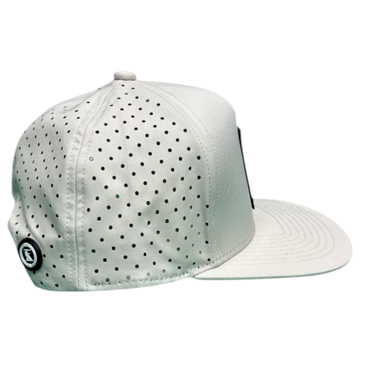 BKBCap - BARBER Yo Nací Pa’ Esto Collection