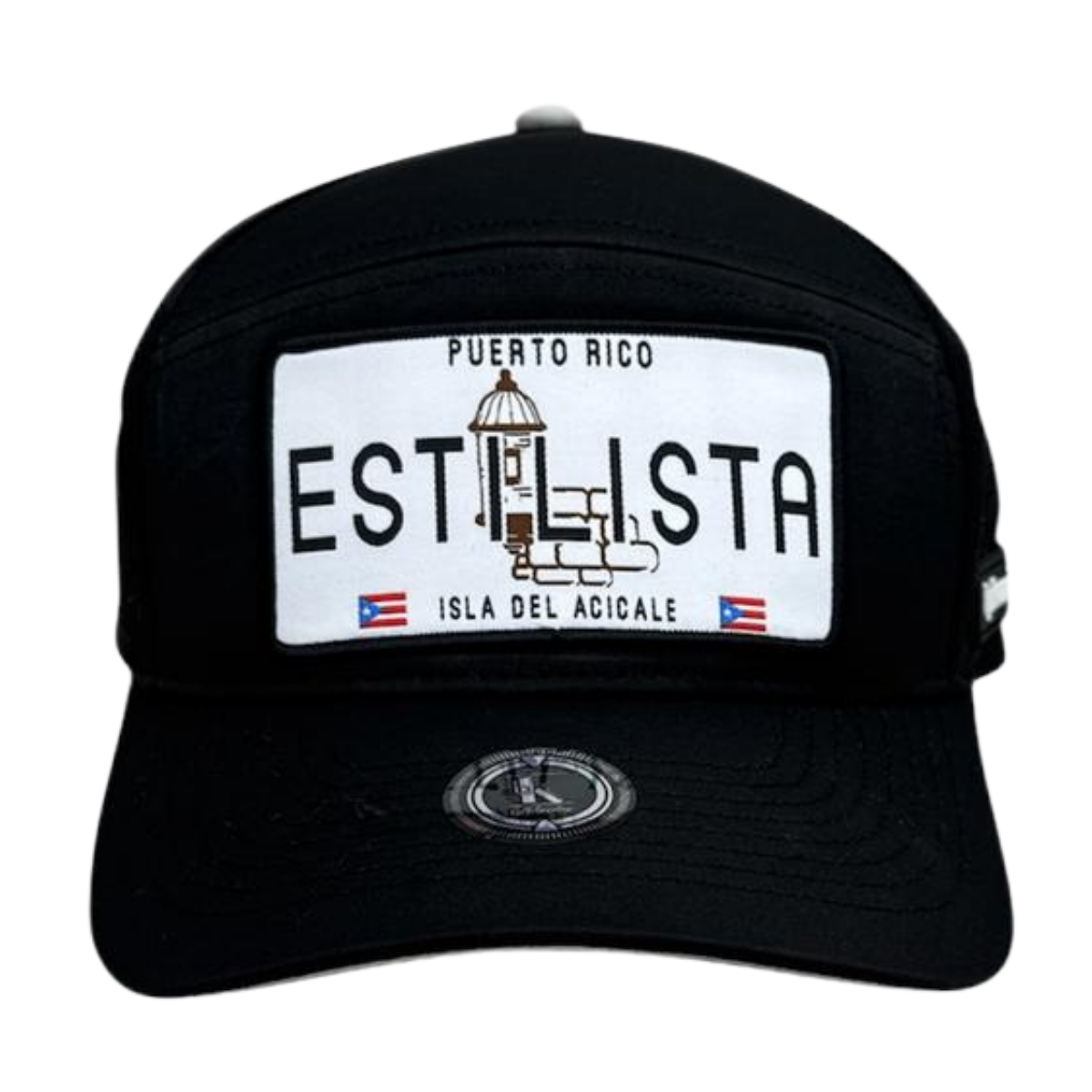 BKBCap - Colección ESTILISTA – Isla del Acicale