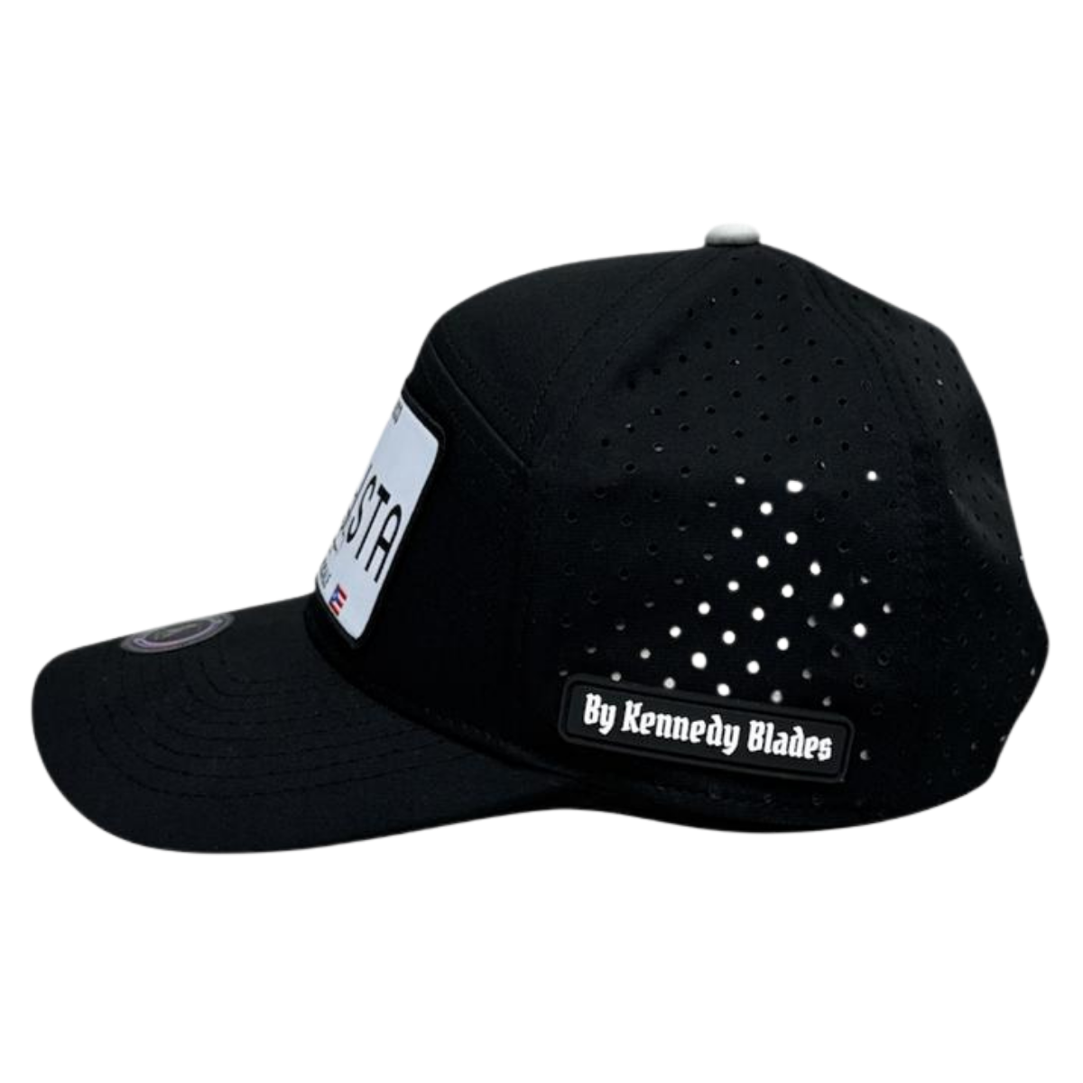 BKBCap - Colección ESTILISTA – Isla del Acicale