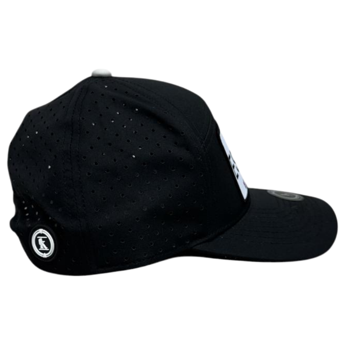 BKBCap - Colección ESTILISTA – Isla del Acicale