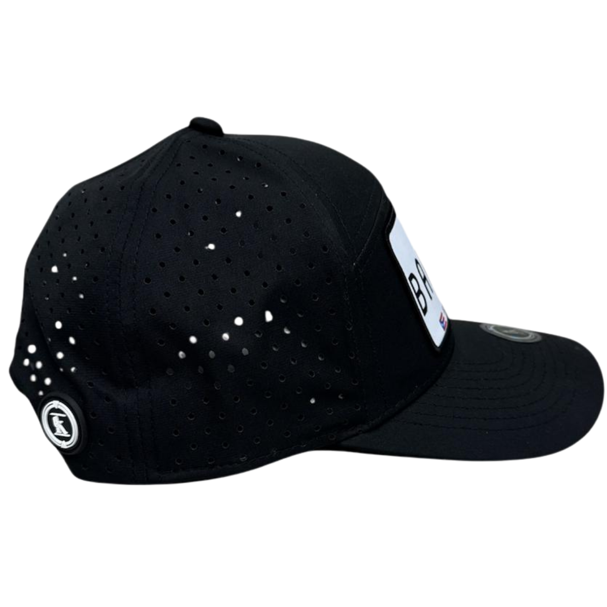 BKBCaps - BARBERO Isla del Acicale | Puerto Rico Edition