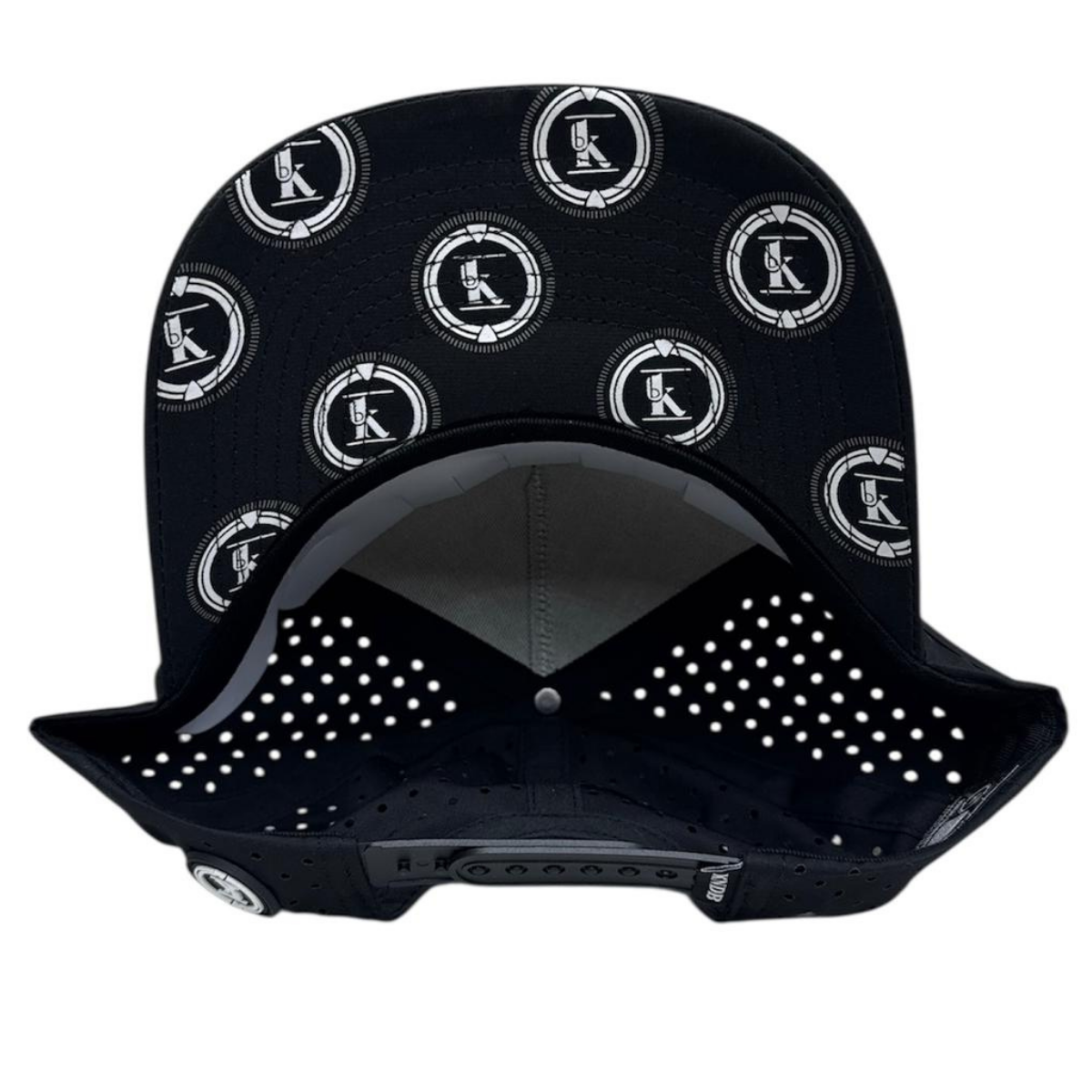 BKBCap - Barber WorldWide