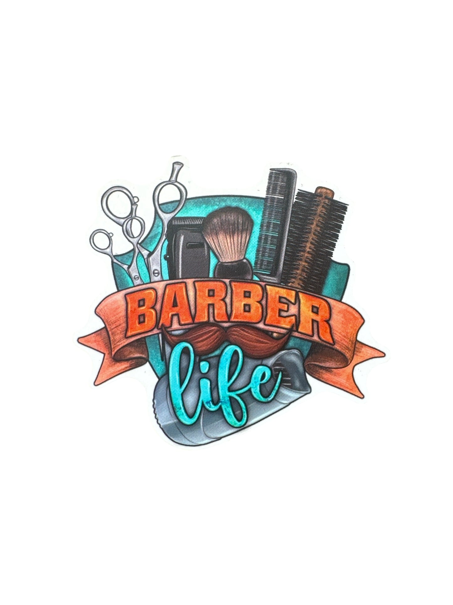 BKB Stickers
