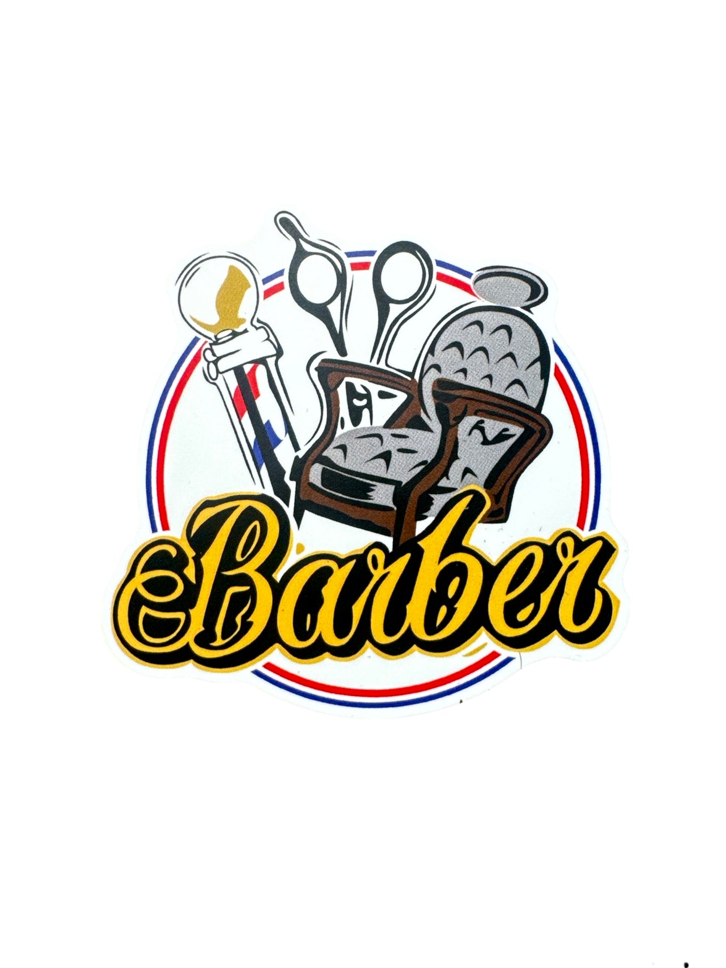BKB Stickers